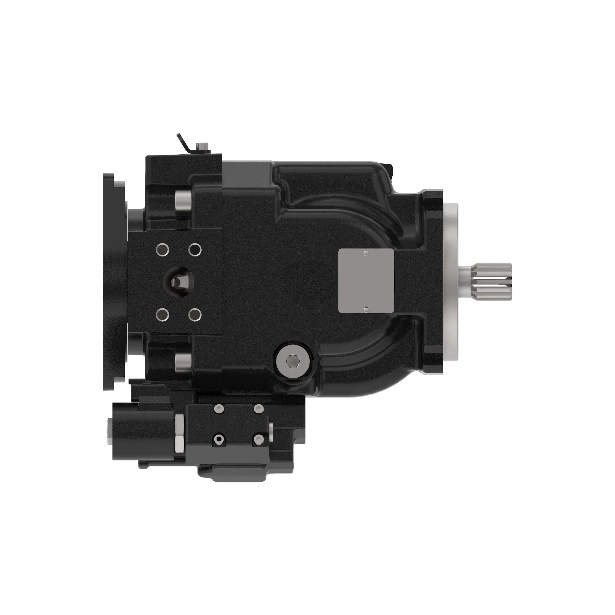 Hydraulic Pump