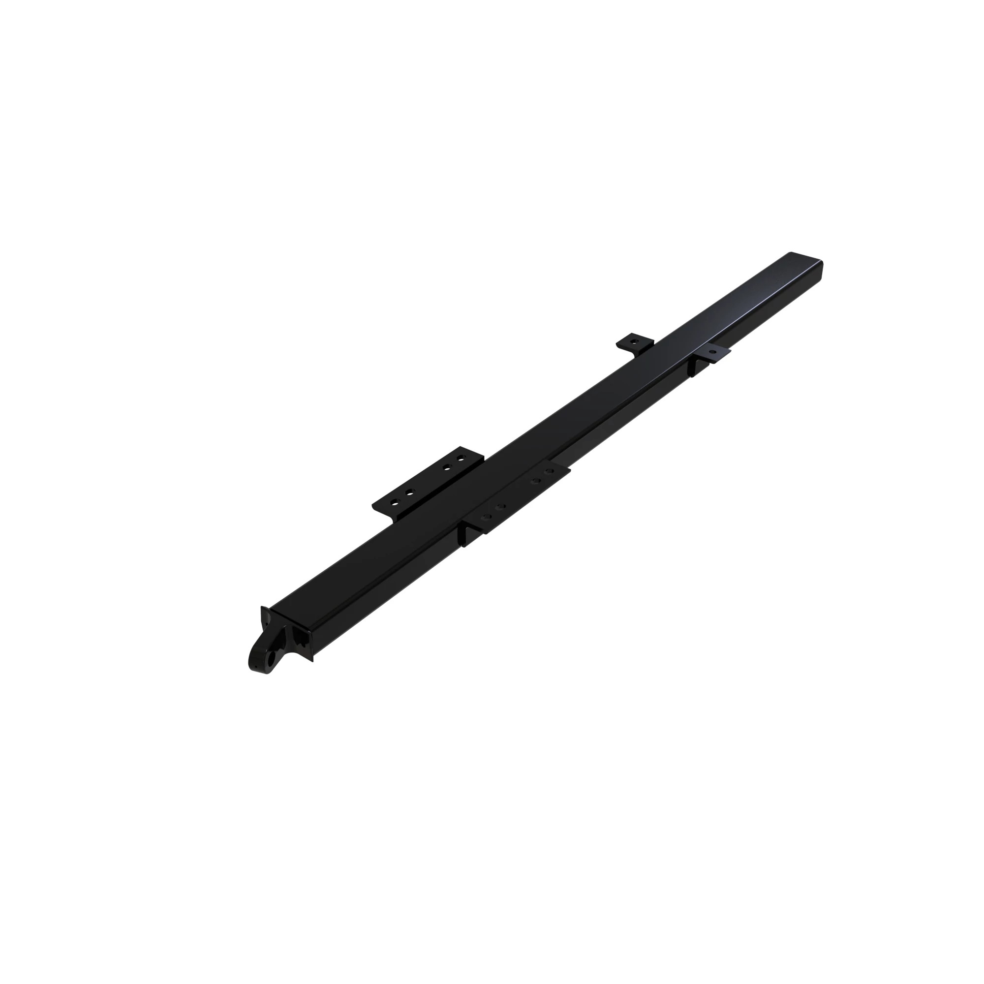 TUBE ASSY - RRW (25'1")