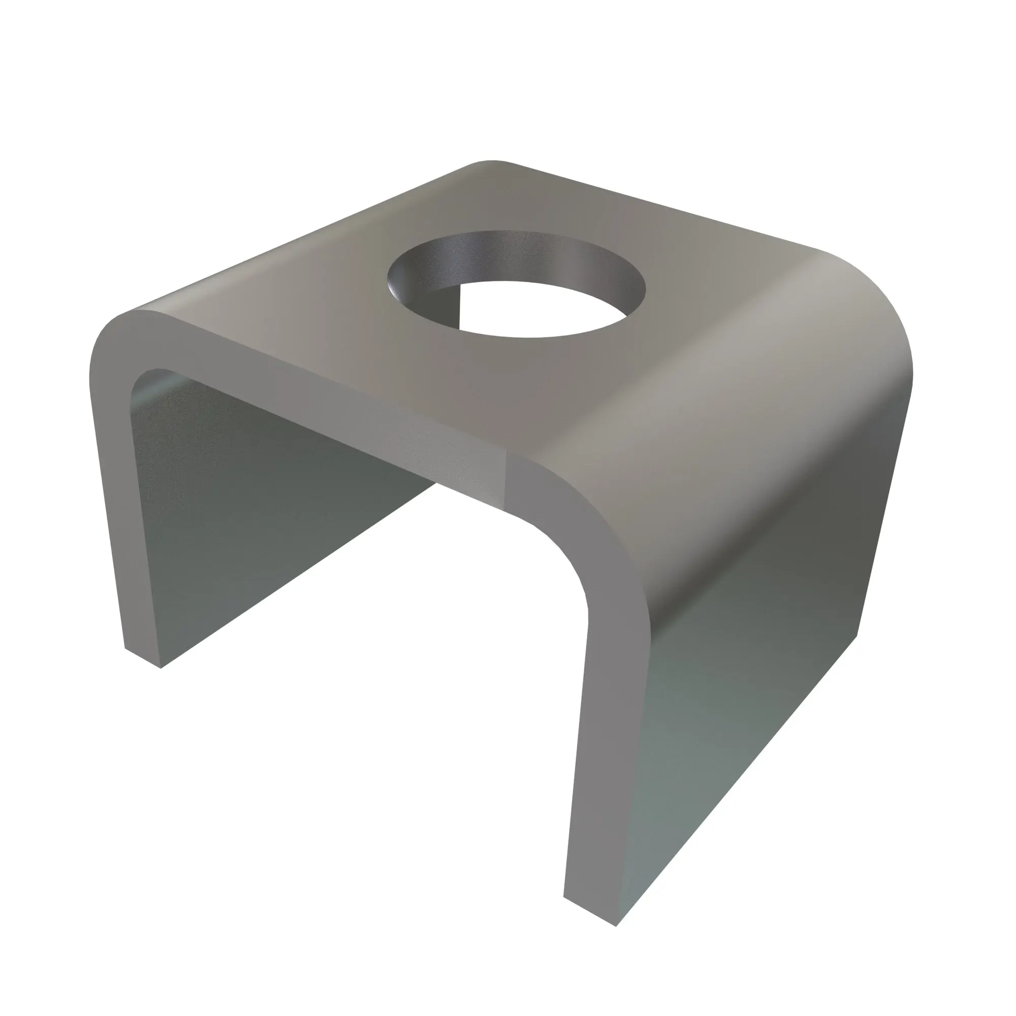 John Deere Screw Seat Weldment Bracket - 9761676