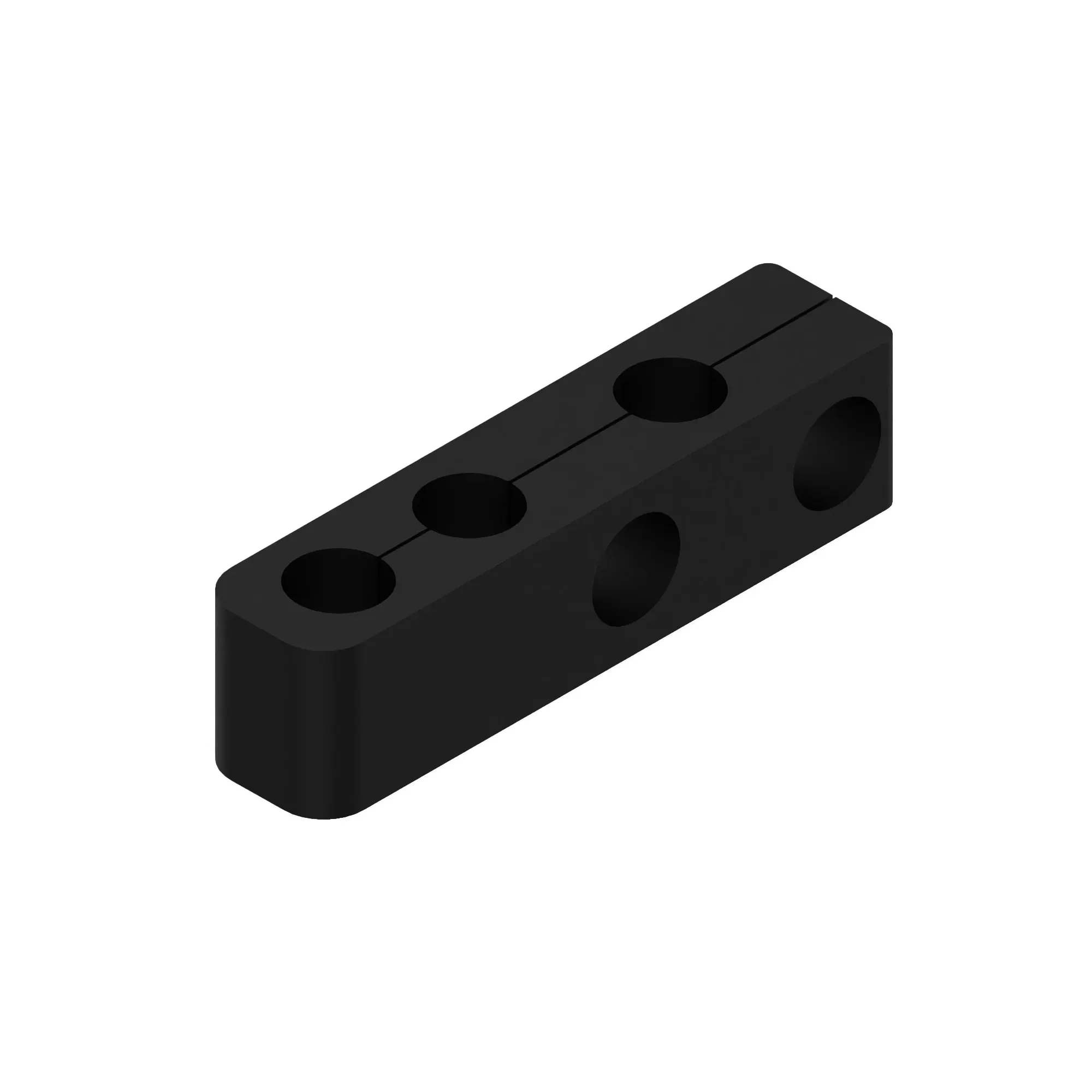 Block Clamp