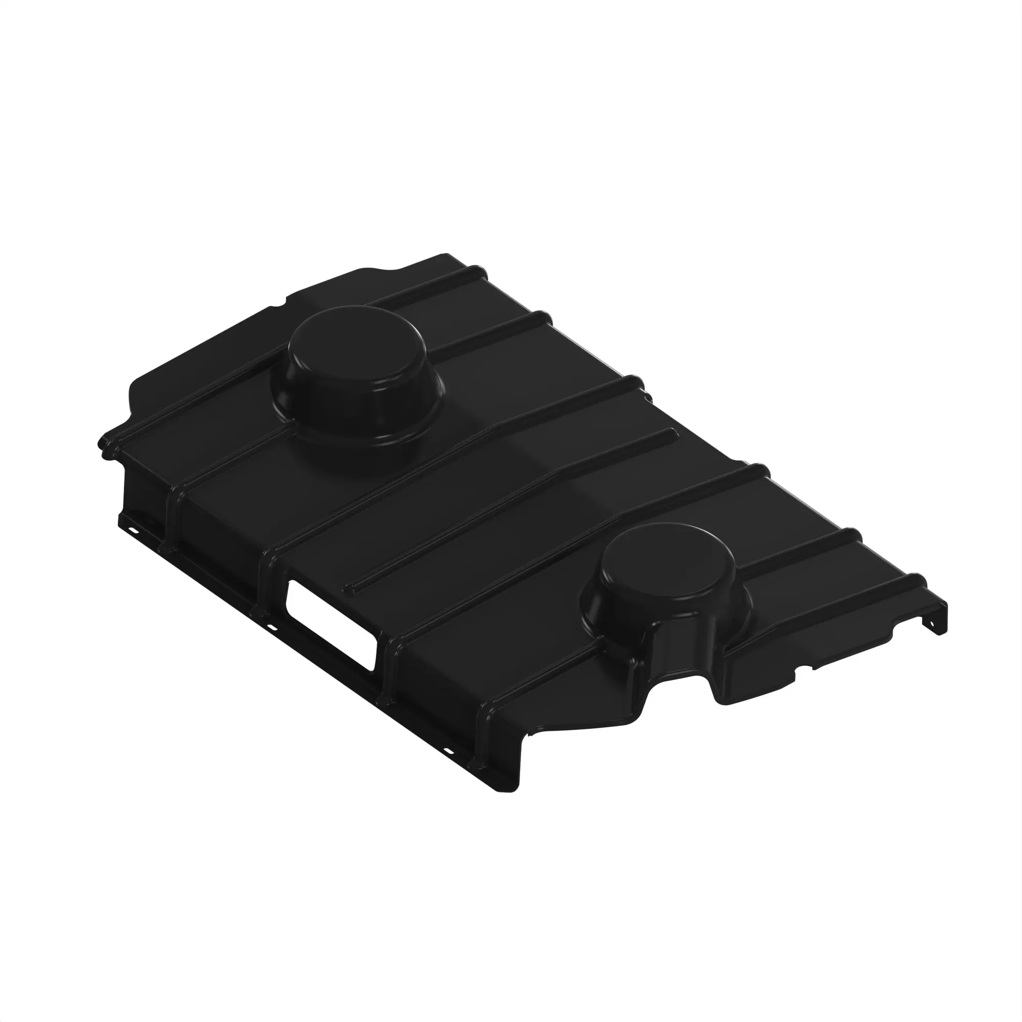 John Deere PowerCast™ Tailboard Cover - HXE37392