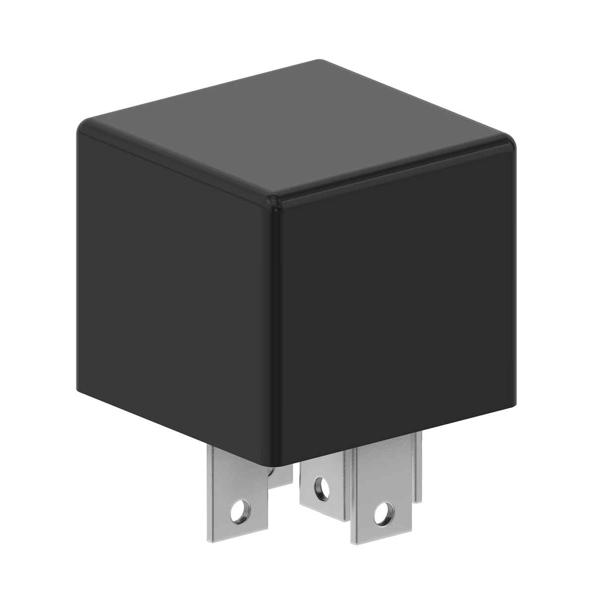 RELAY,12 VOLT W/ DIODE 12V