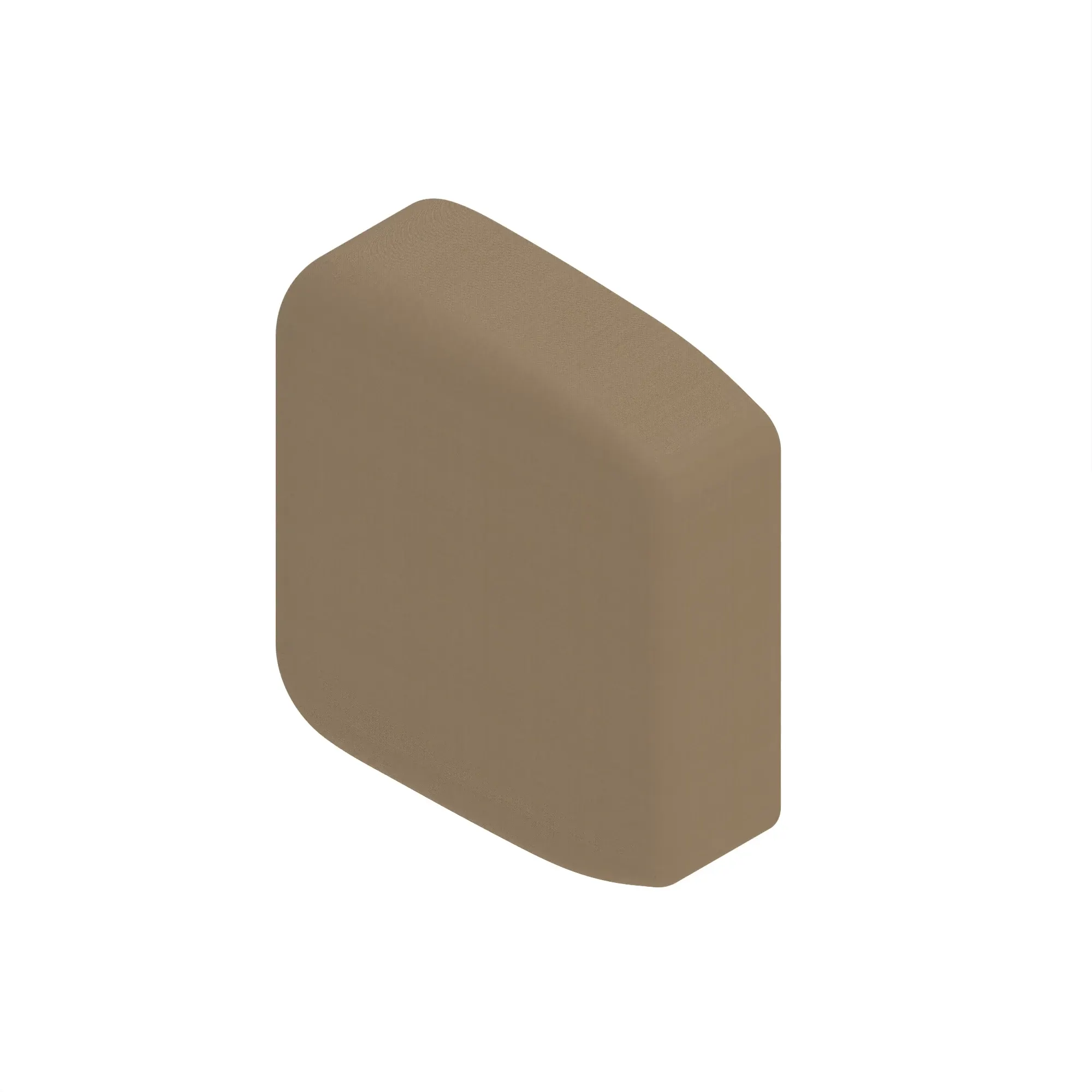 John Deere Seat Cushion - AH201349