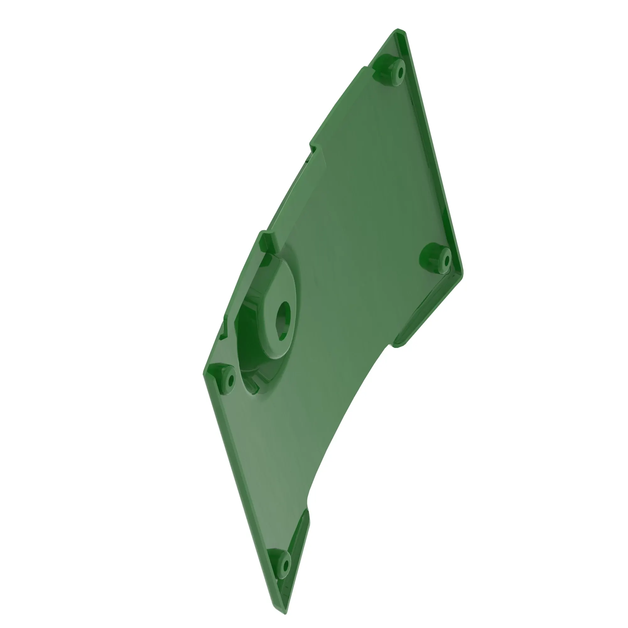R141547: Access Panel Cowl | Shop.Deere.com