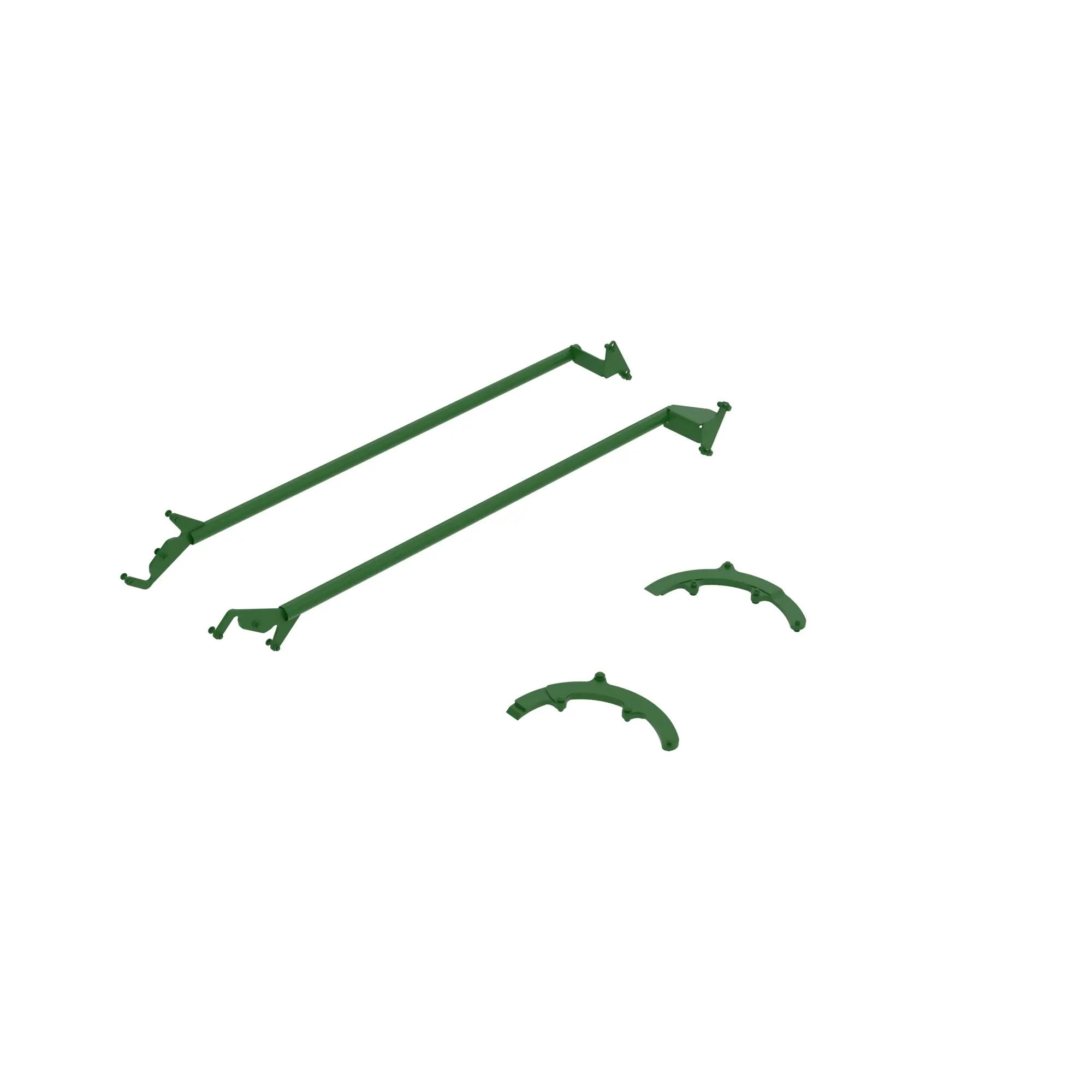 John Deere Bale Transfer Kit - BCC10647