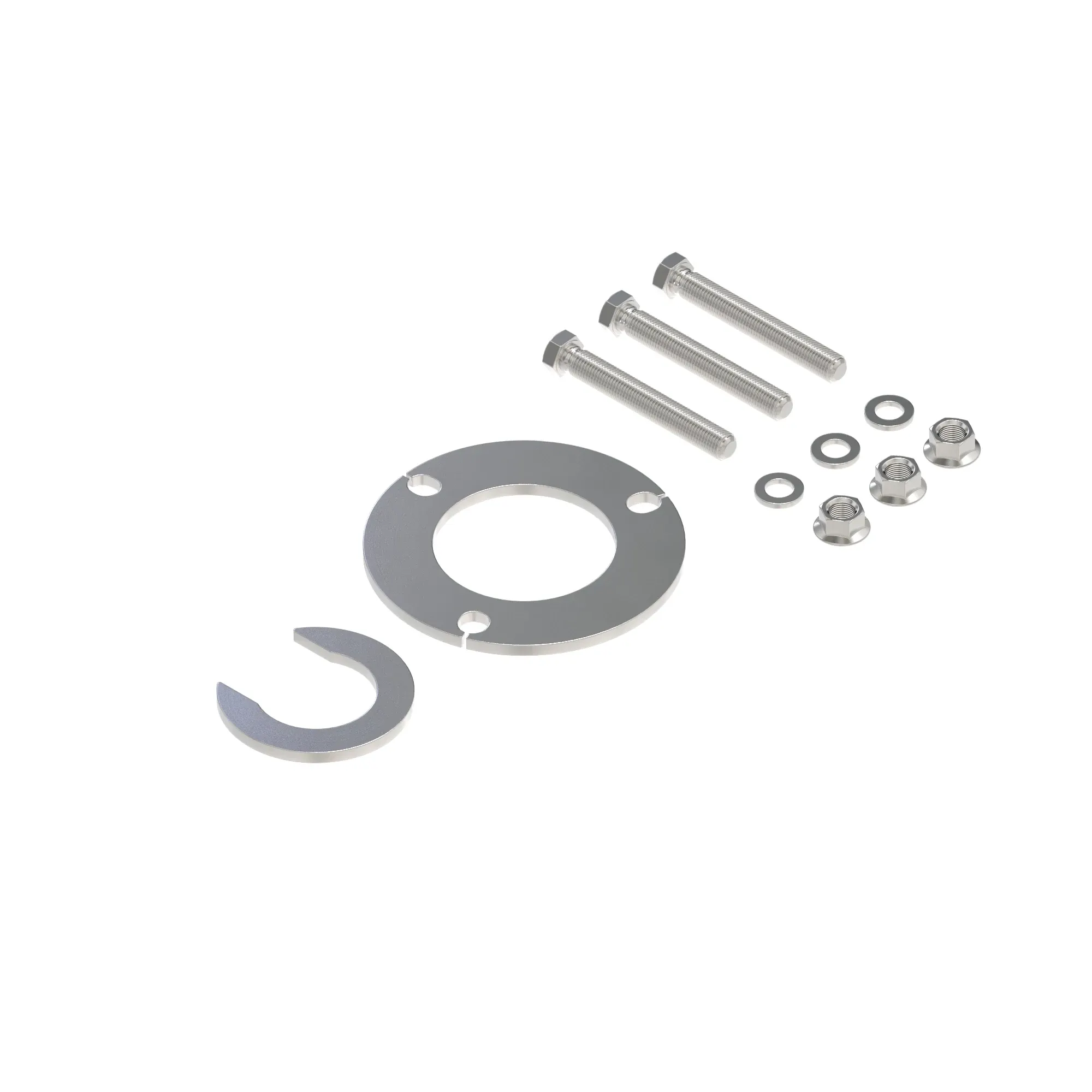 John Deere Blade Retain Ring Install Tool - AT342479