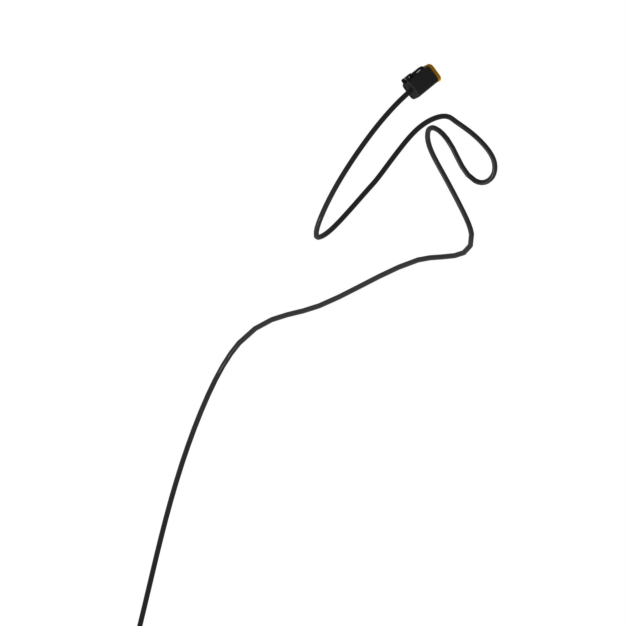 WIRING HARNESS, NETWORK UC7/18 20M