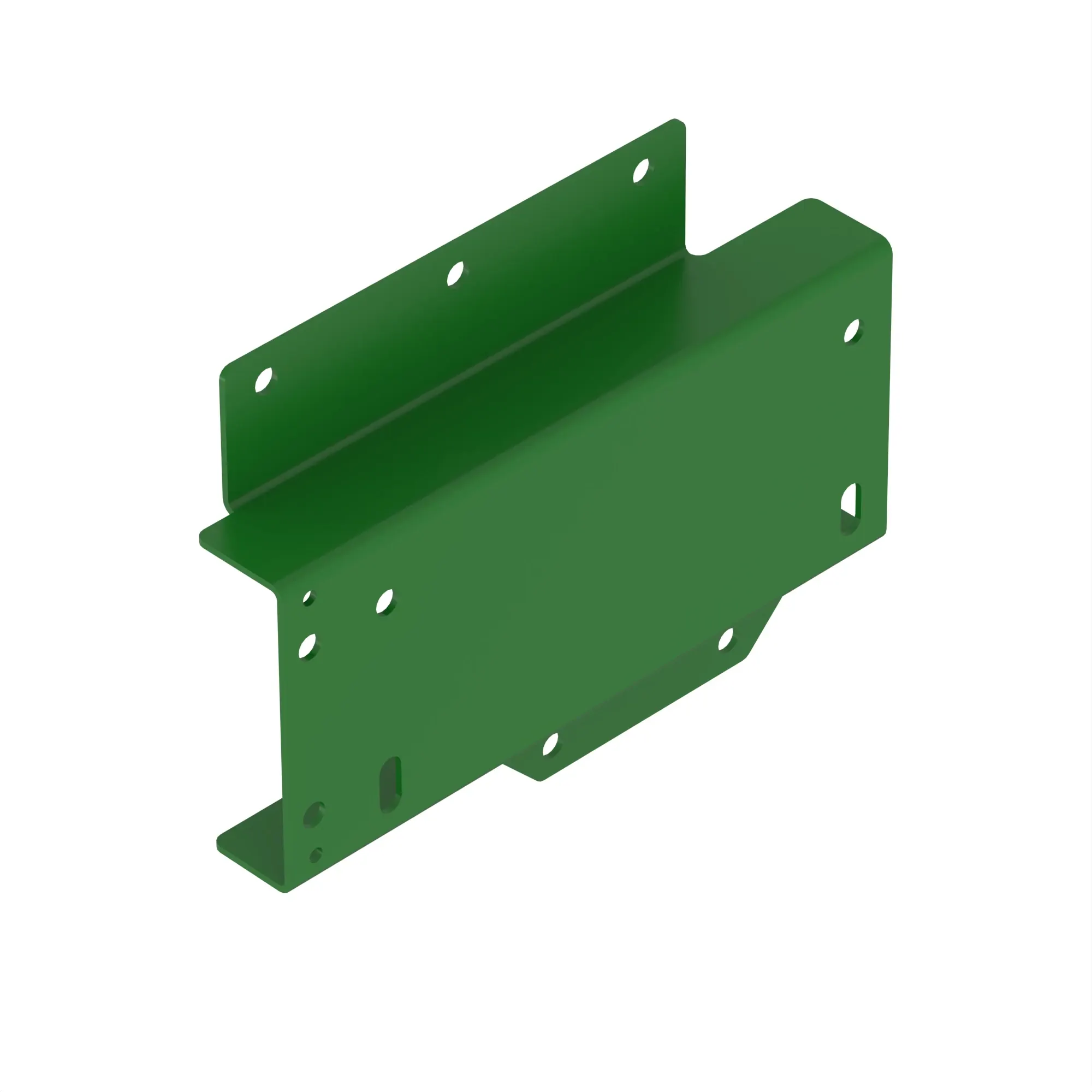 BRACKET, CHASSIS MANIFOLD MOUNT