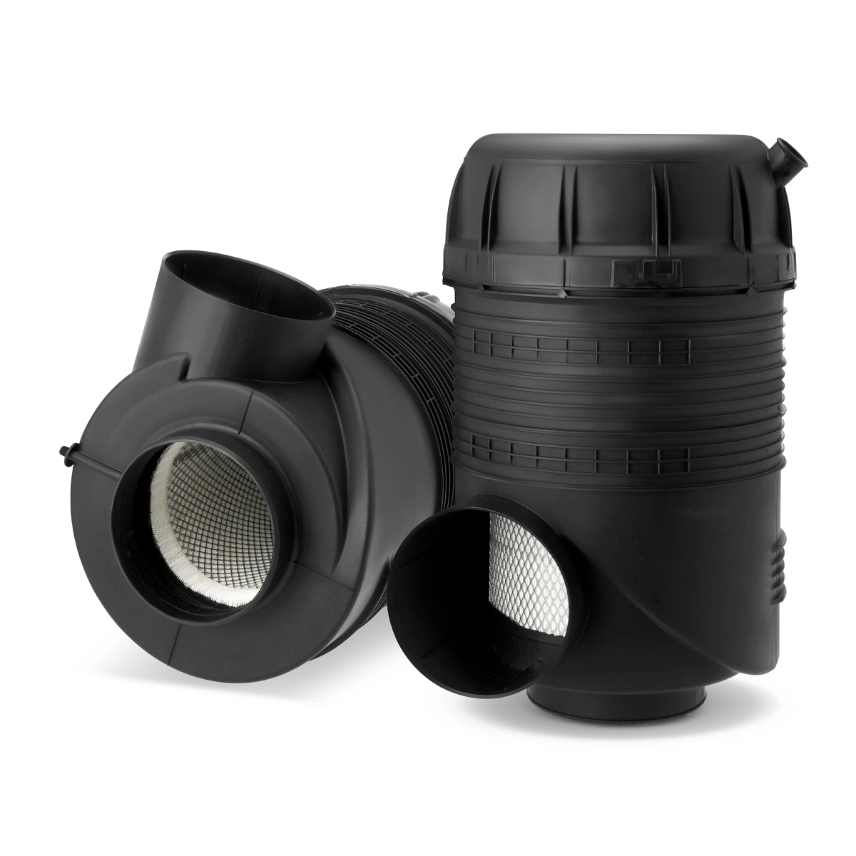 Fleetguard Air Filter Housing - PMAH19480