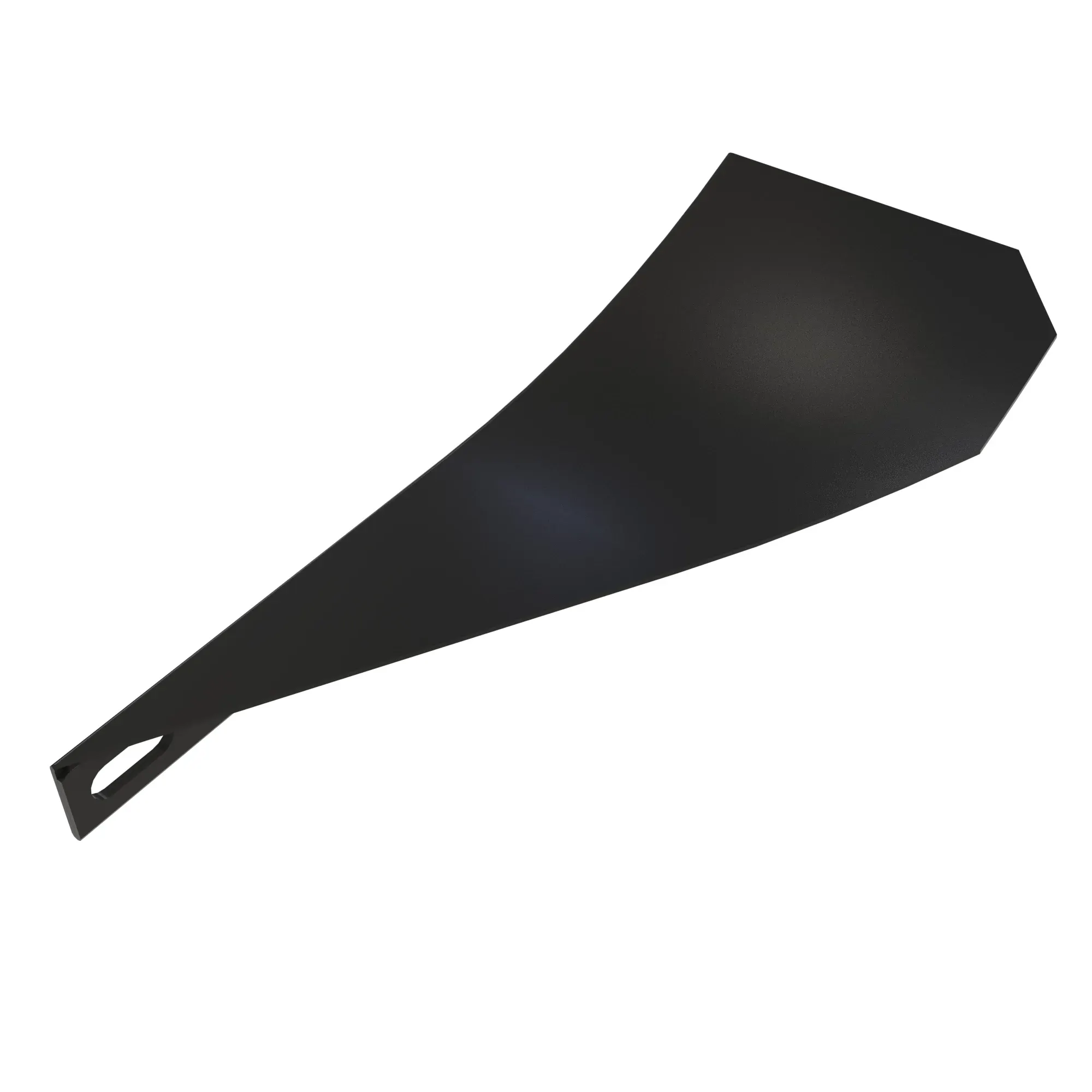 John Deere Deflector - Z75890