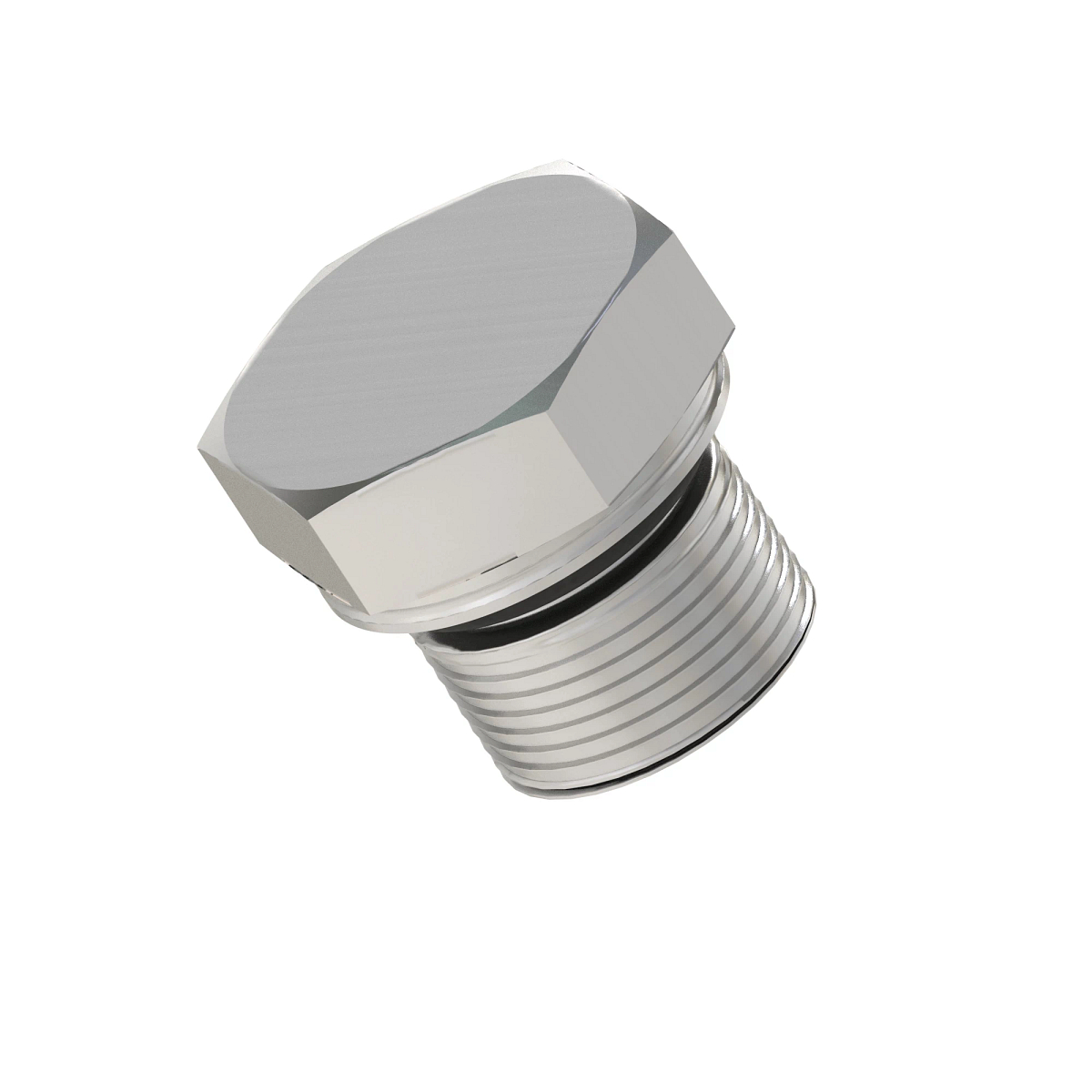 John Deere Fitting Plug - RE46685