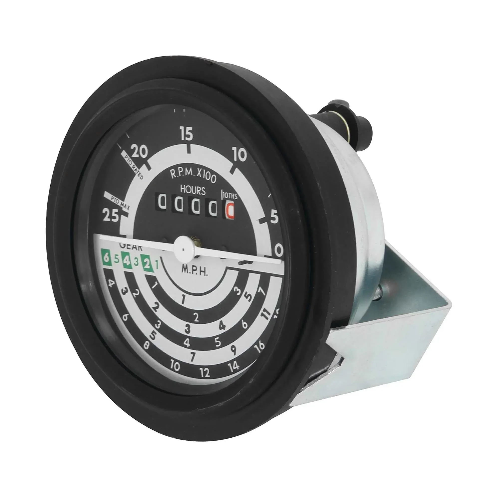 John Deere Tachometer - AL30805