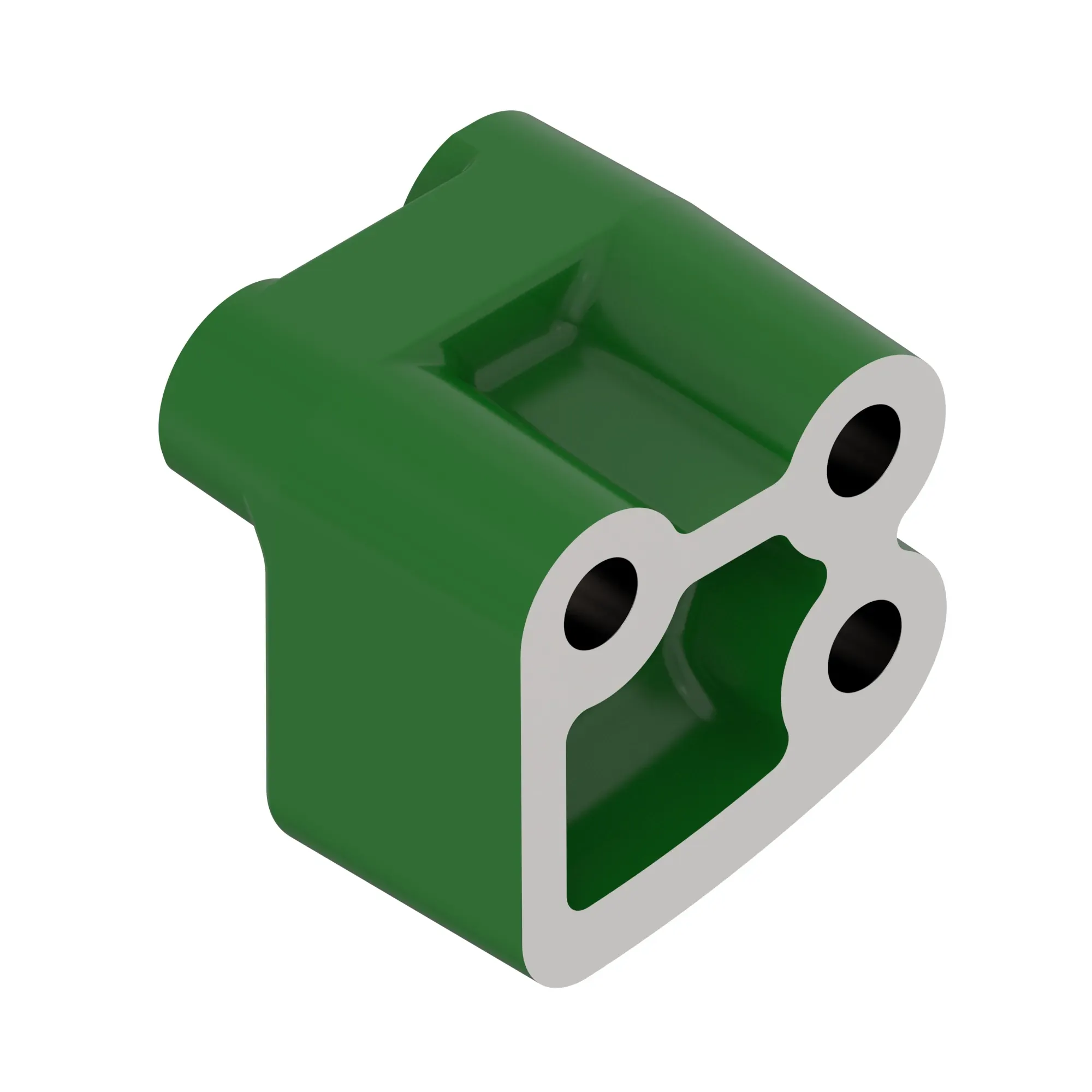 John Deere Stop - KK61825