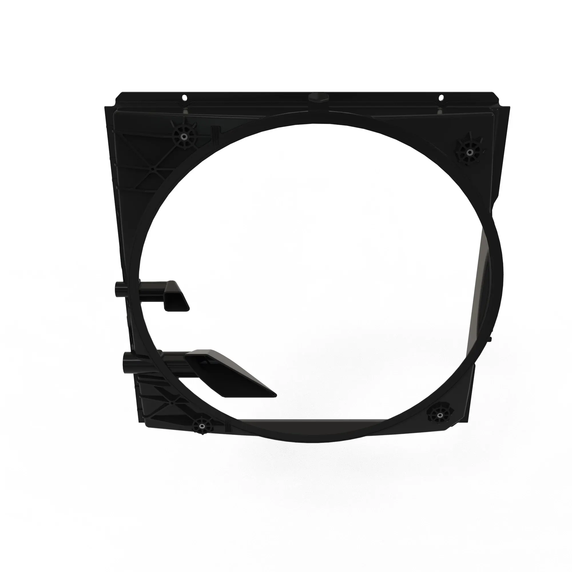 John Deere Fan Shroud - L206971