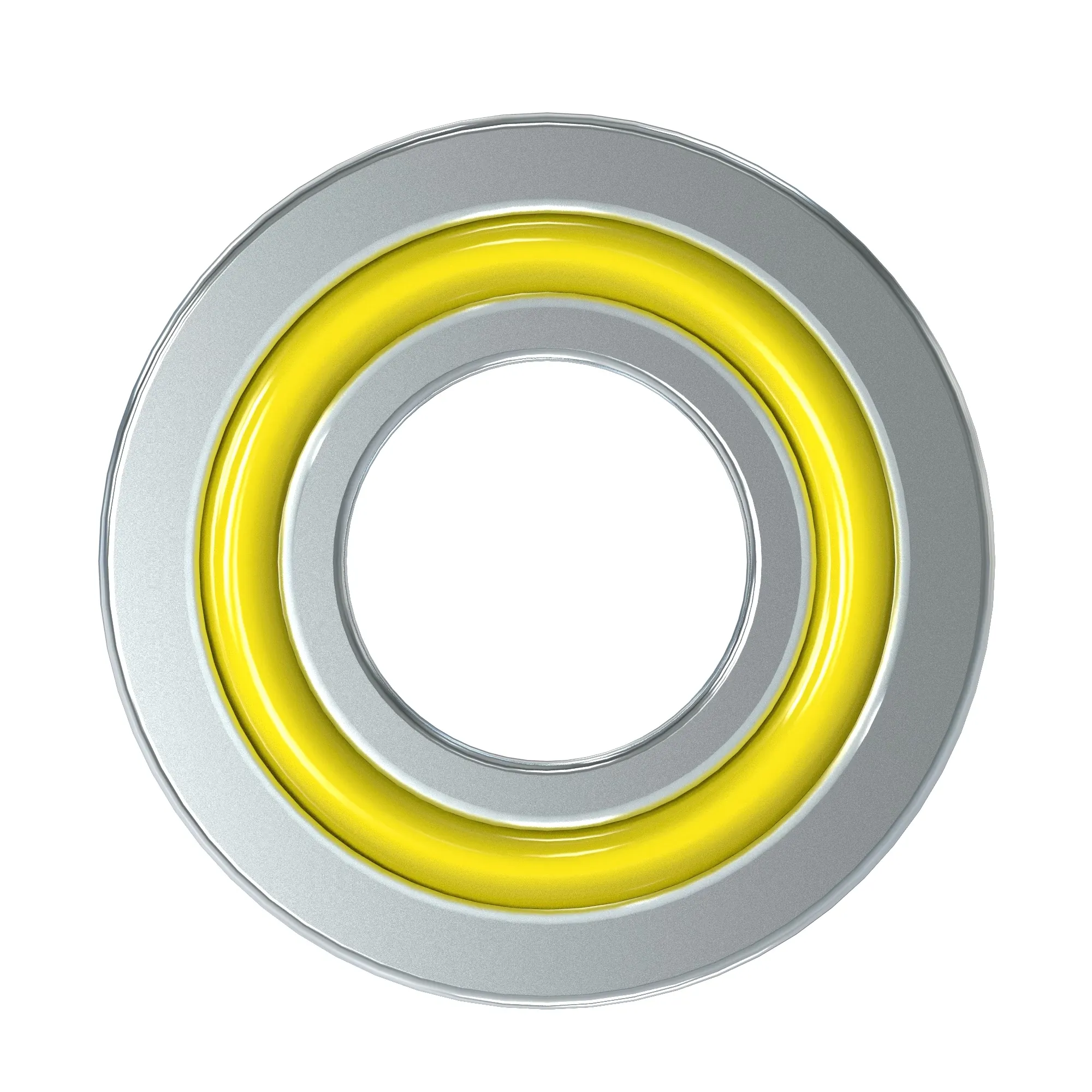 BALL BEARING