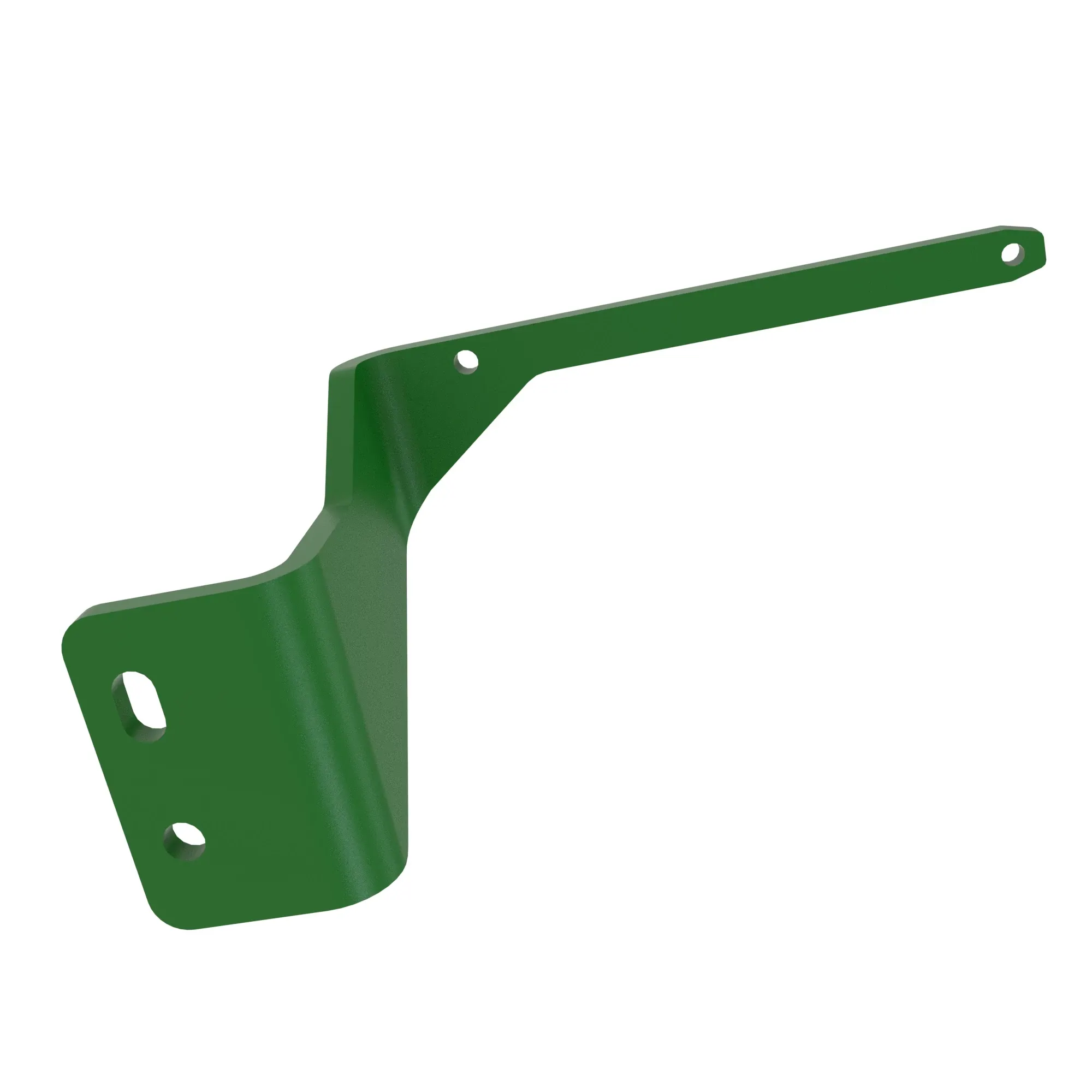 STORAGE BRACKET LH