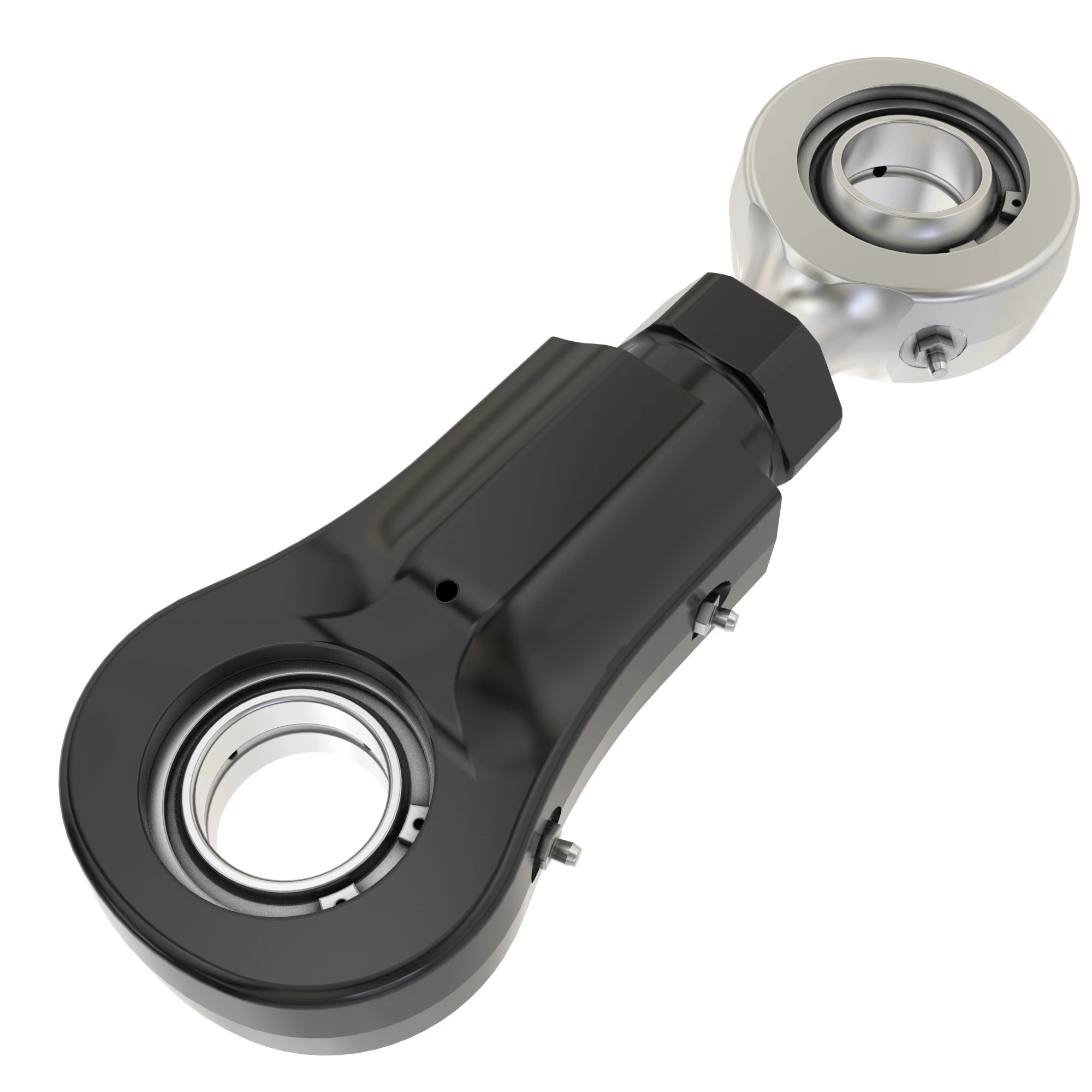 John Deere Convenience Assembly C-Frame Link - AT384724