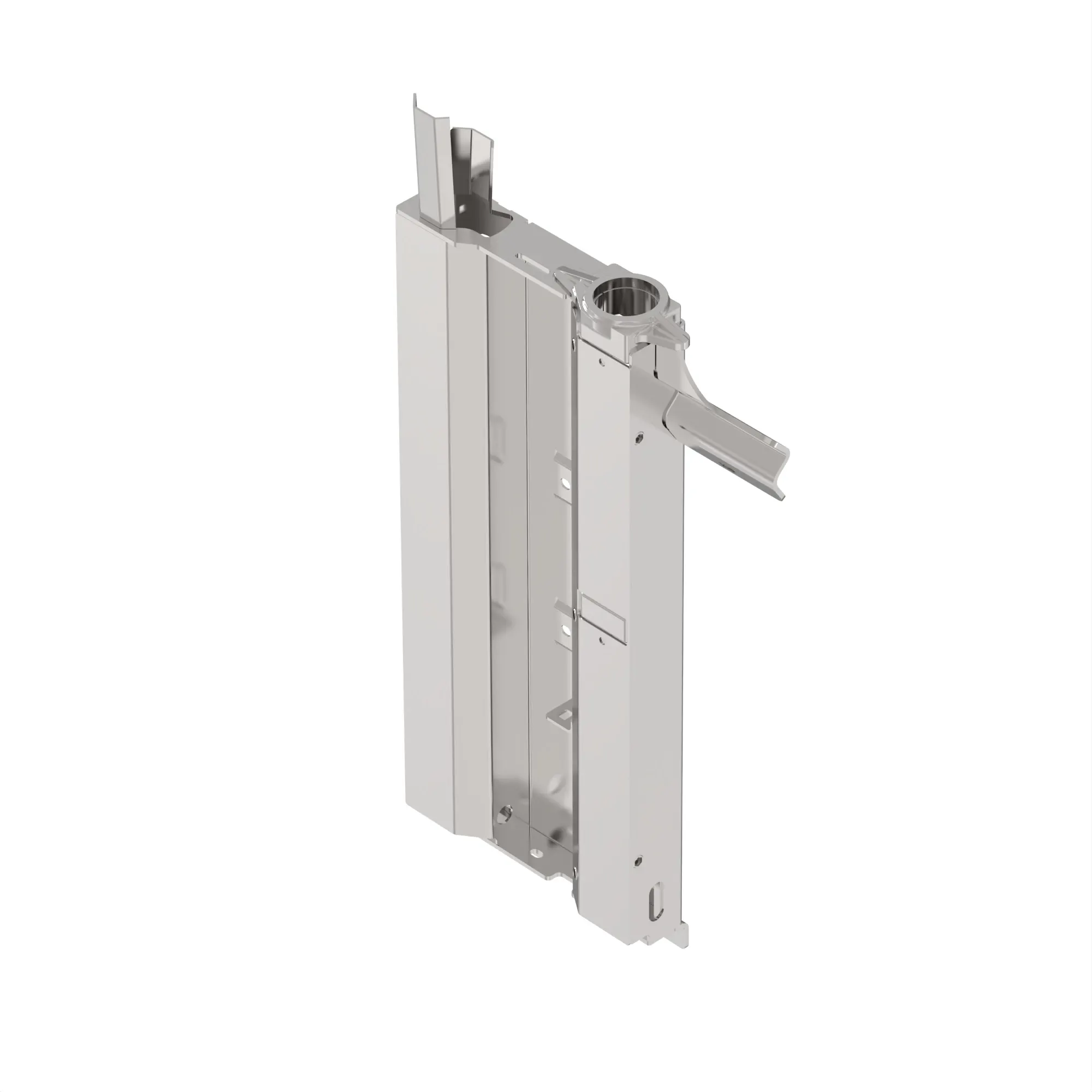 BRACKET, TABLE BOX STRUCTURE WELDME