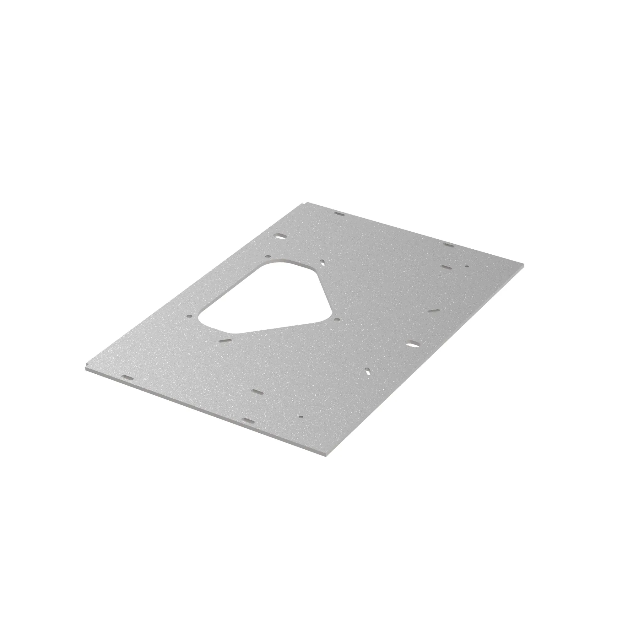 John Deere Plate - T398450