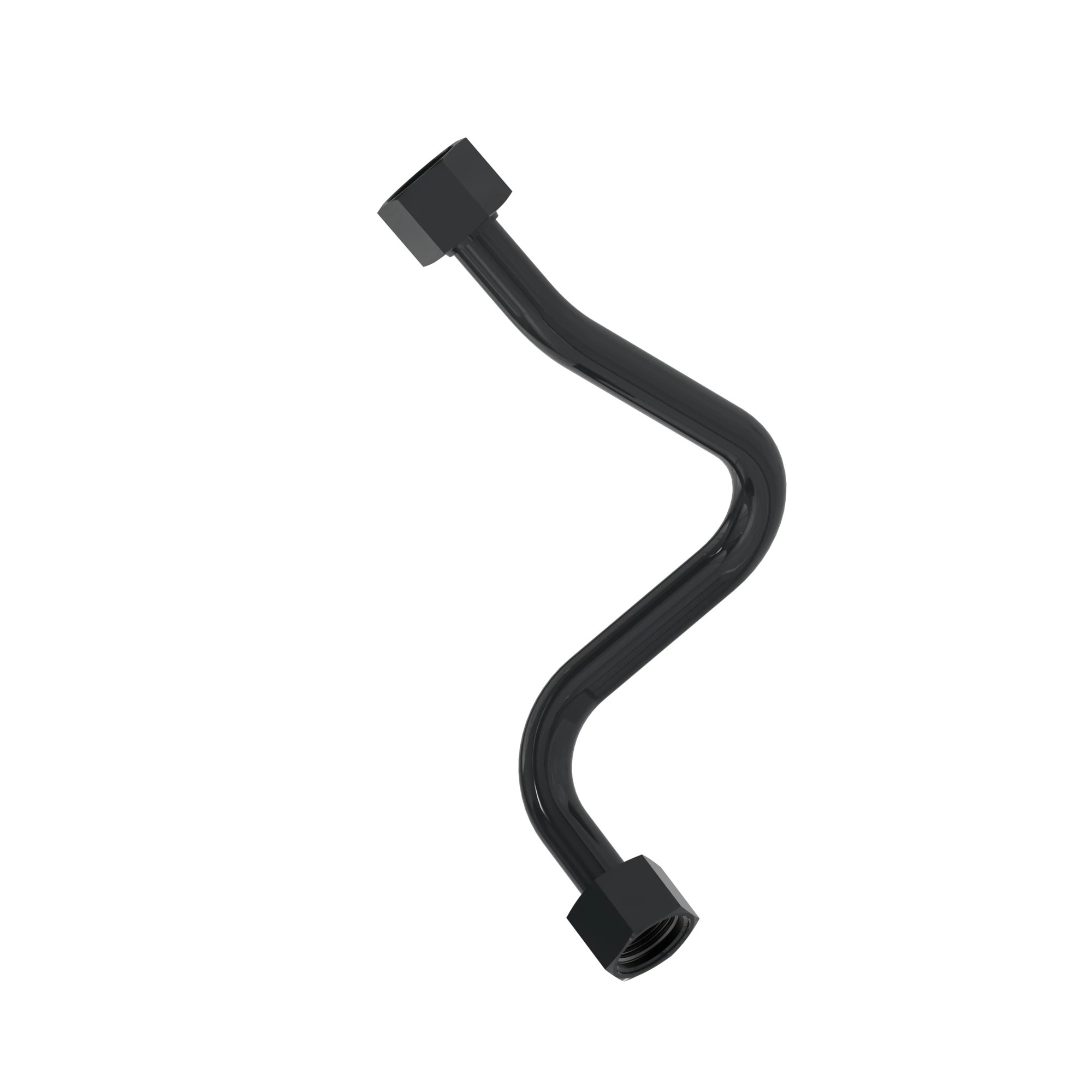 John Deere Hydrostatic Drive Oil Line - AT369586