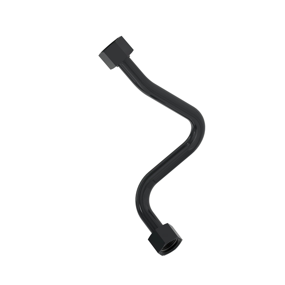 John Deere Hydrostatic Drive Oil Line - AT369586