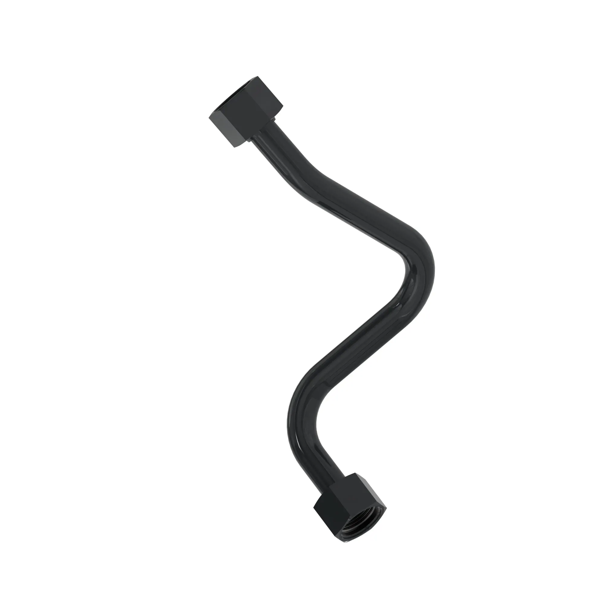John Deere Hydrostatic Drive Oil Line - AT369586