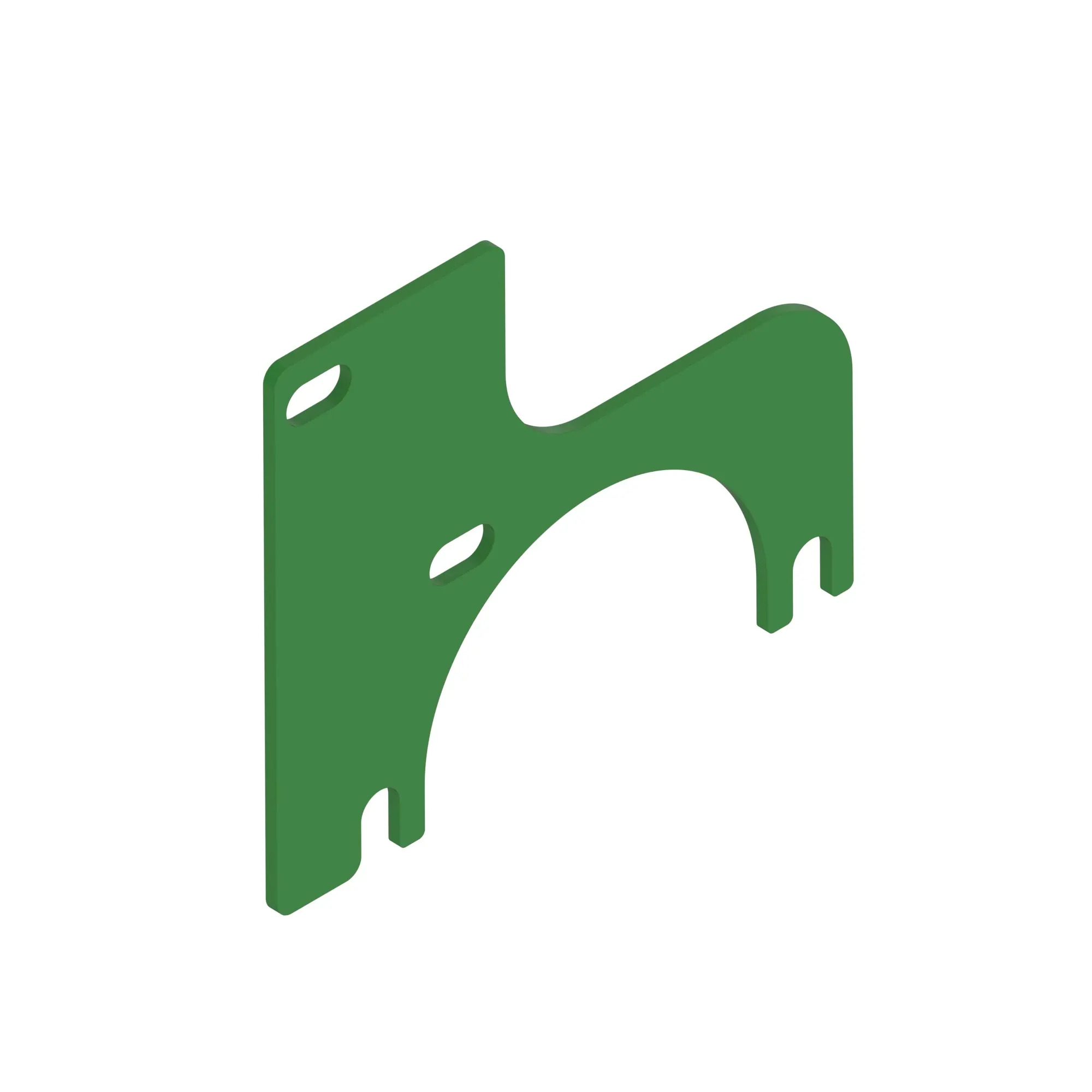 John Deere Bracket - HXE67970