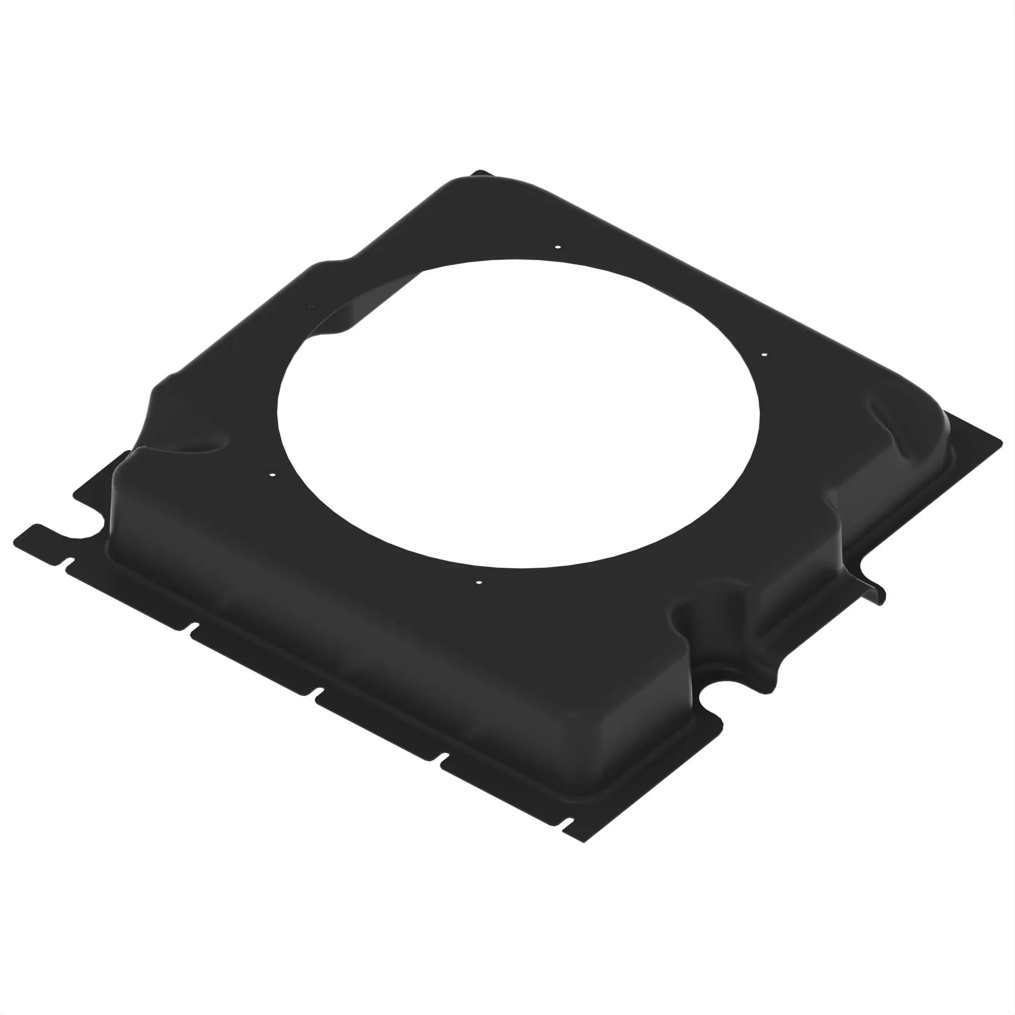 John Deere Fan Shroud - AT321212