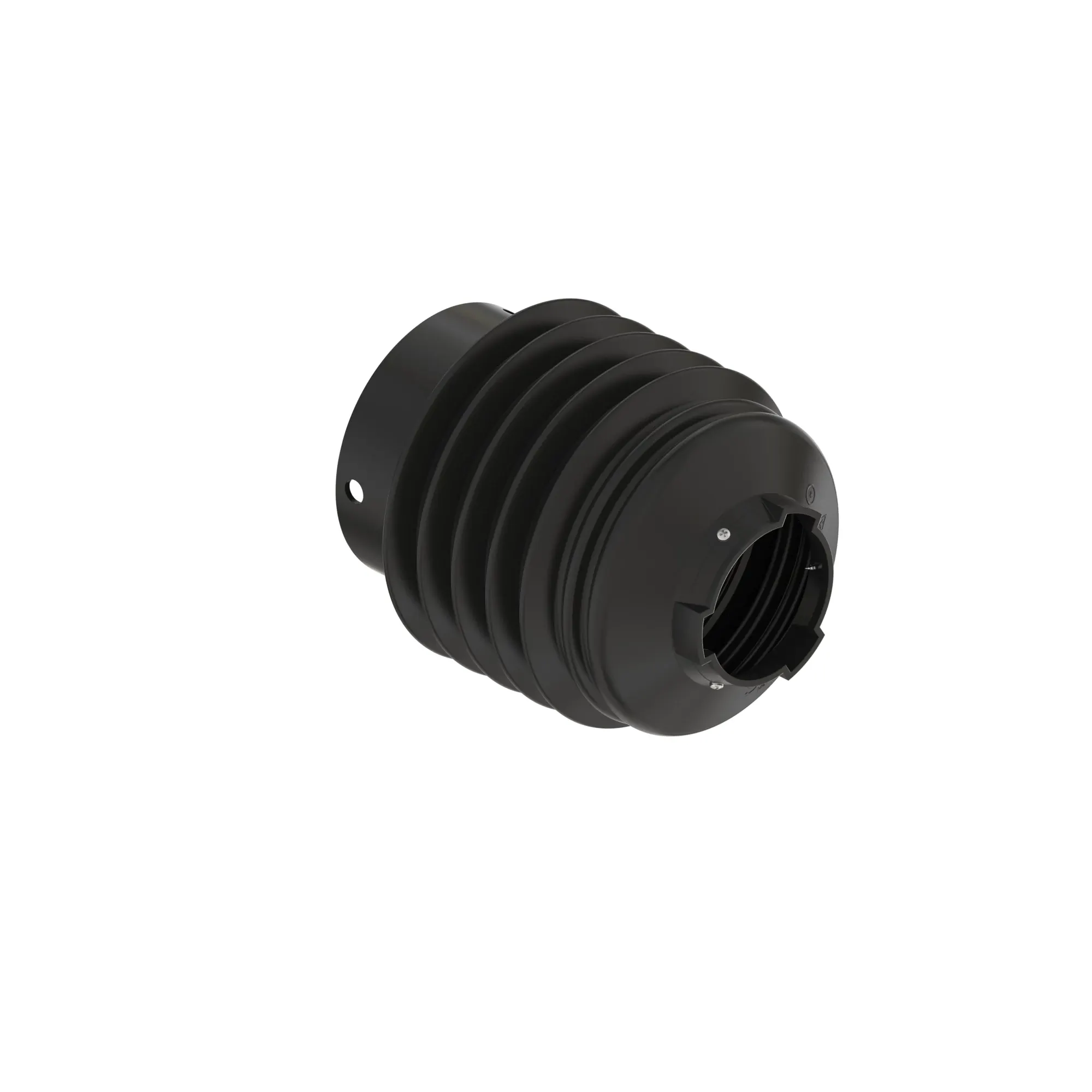 John Deere Powershaft Shield Cone - H236423