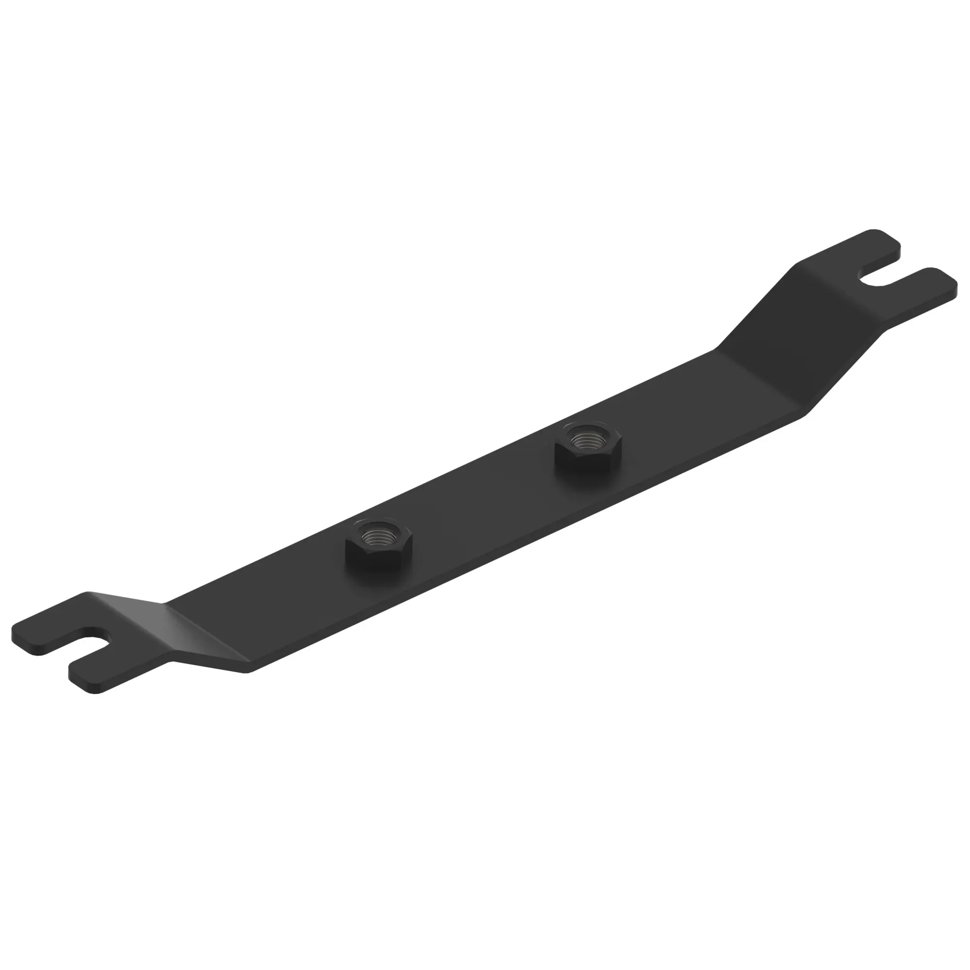 John Deere Hose Bracket - RE307253