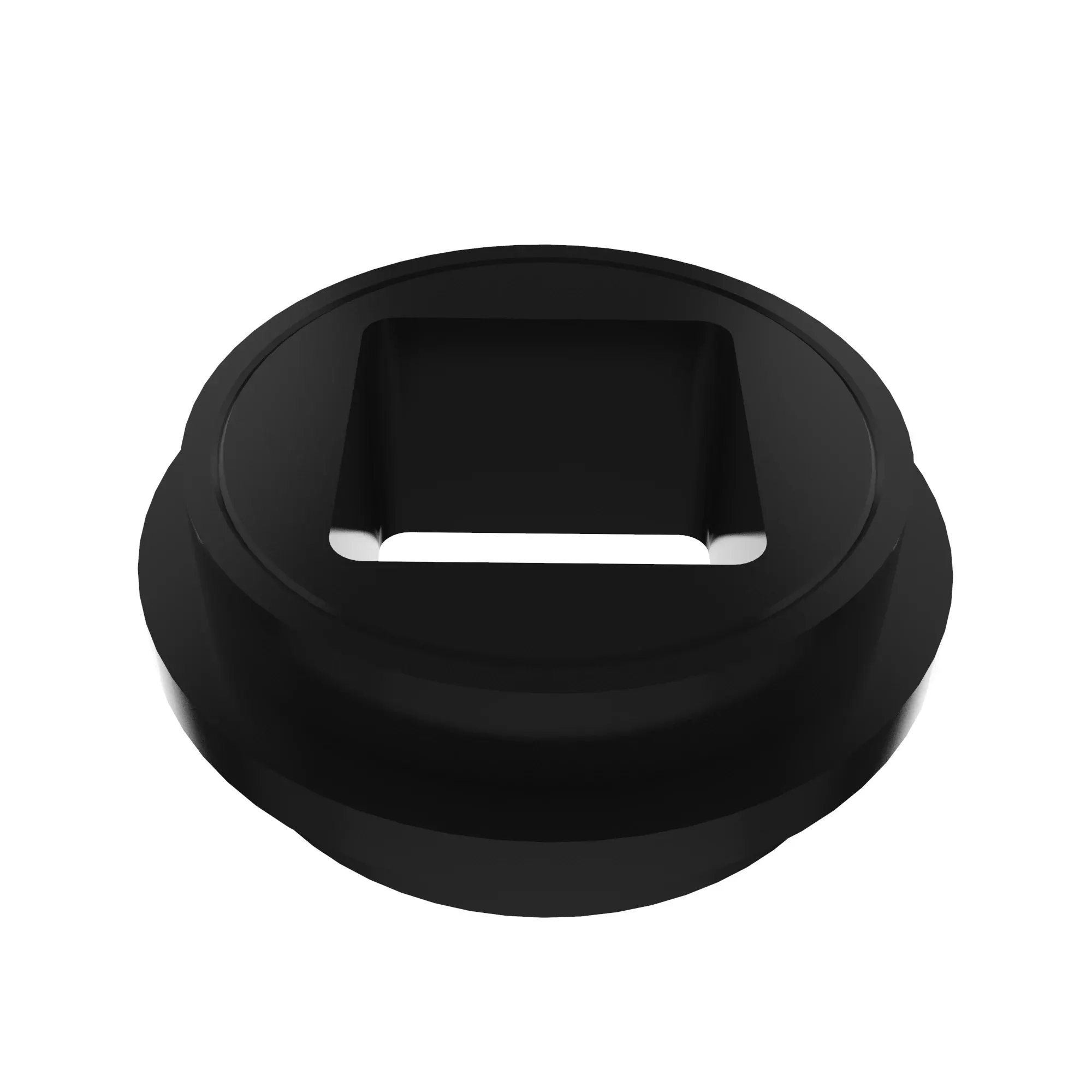 TCU28999: Cylindrical Bushing