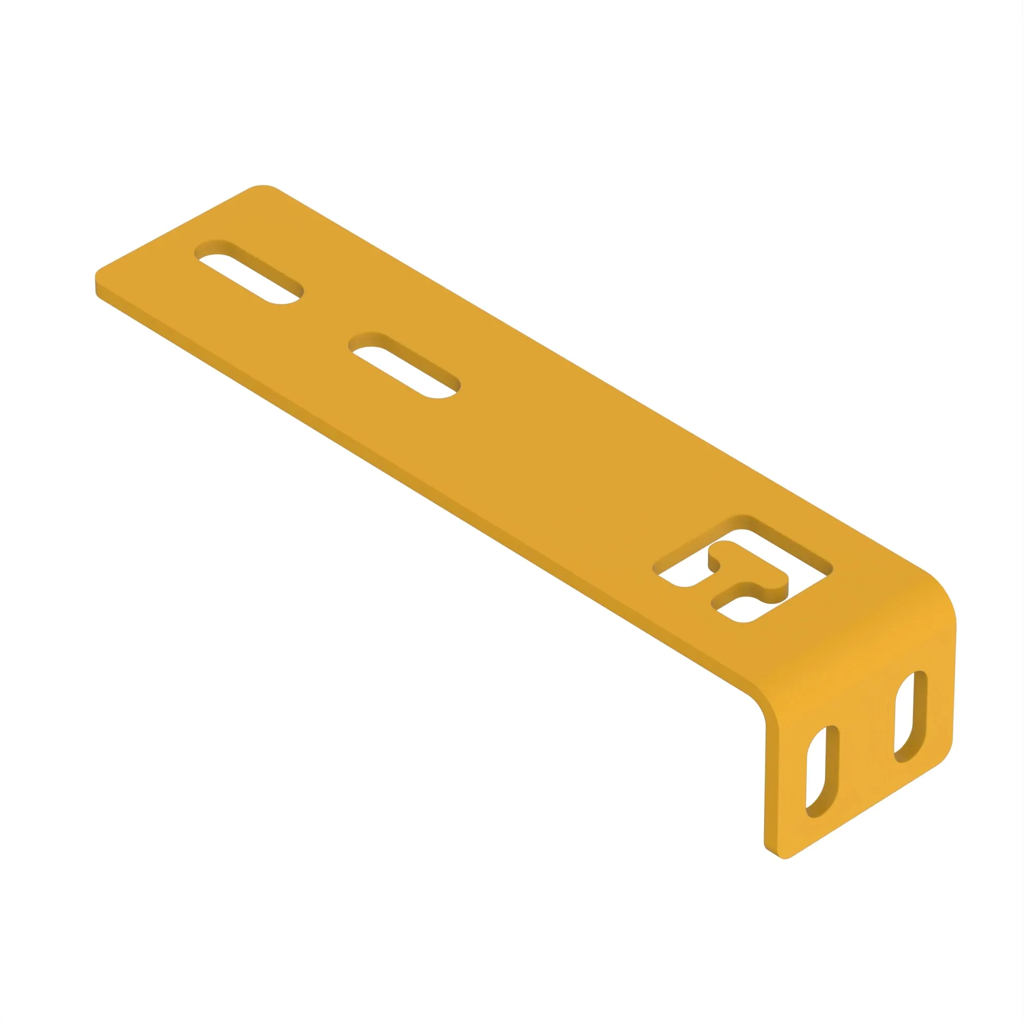 John Deere Bracket - T487460