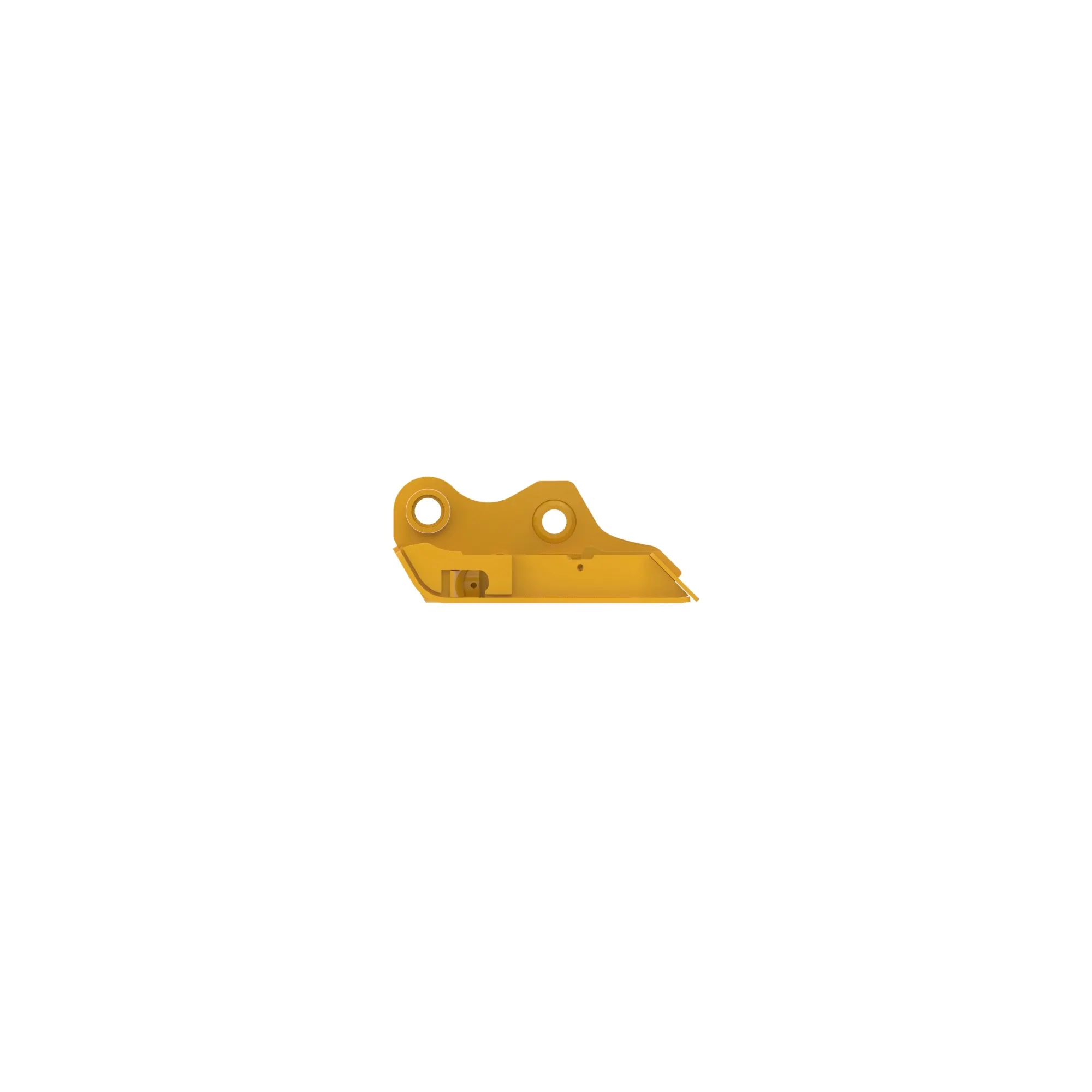 Quick Coupler