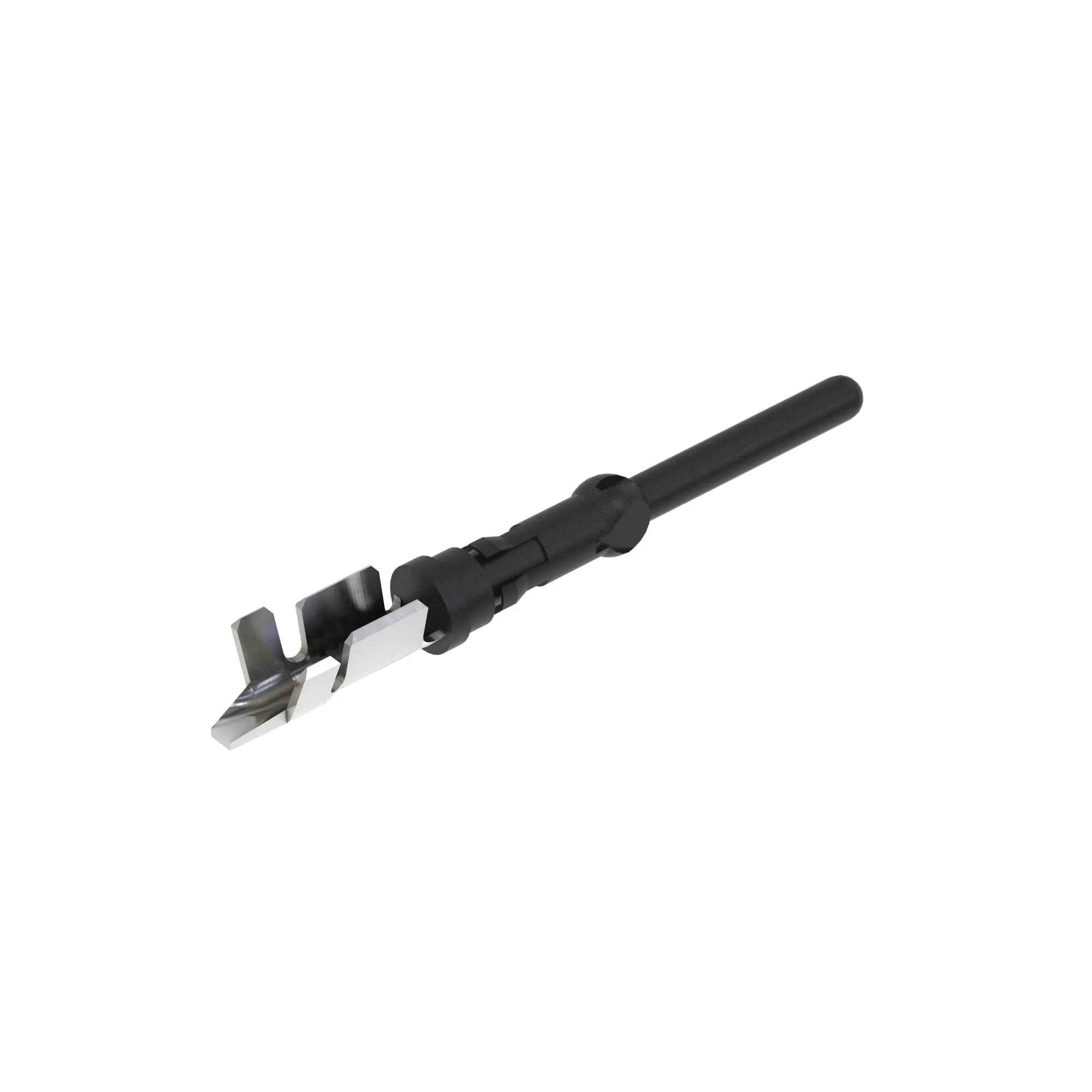 TYCO TYPEIII+ PIN M SLD 18-15GA BRS