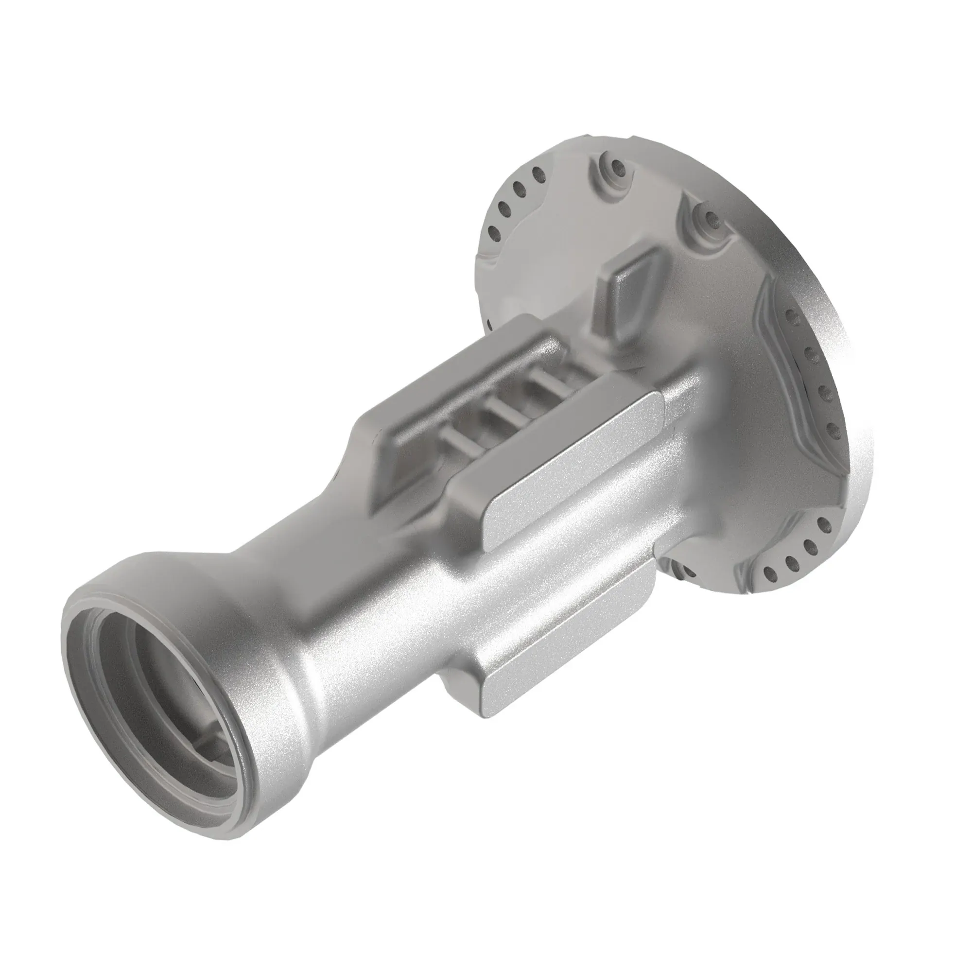 John Deere Housing - YZ120379