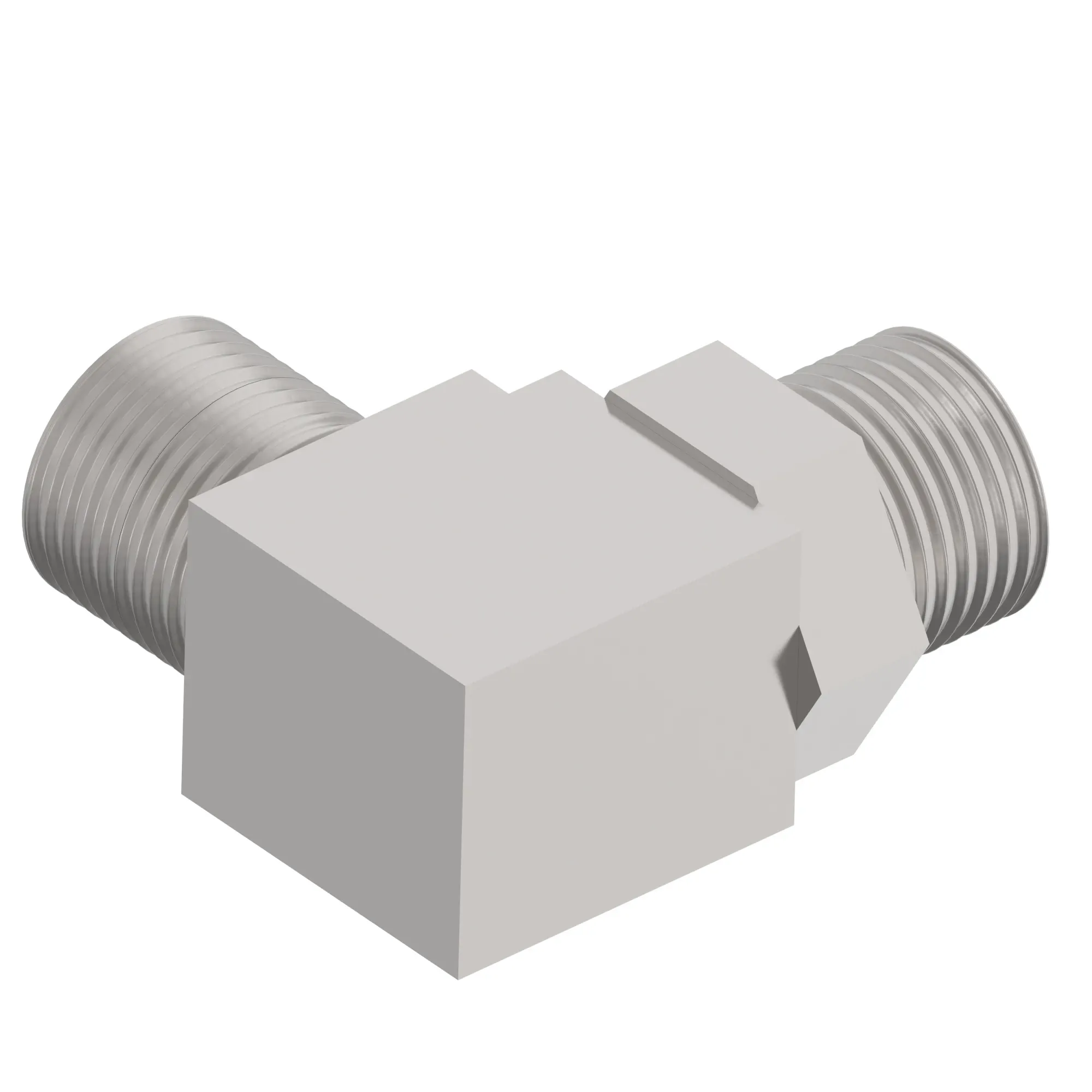 John Deere Fitting - F703269
