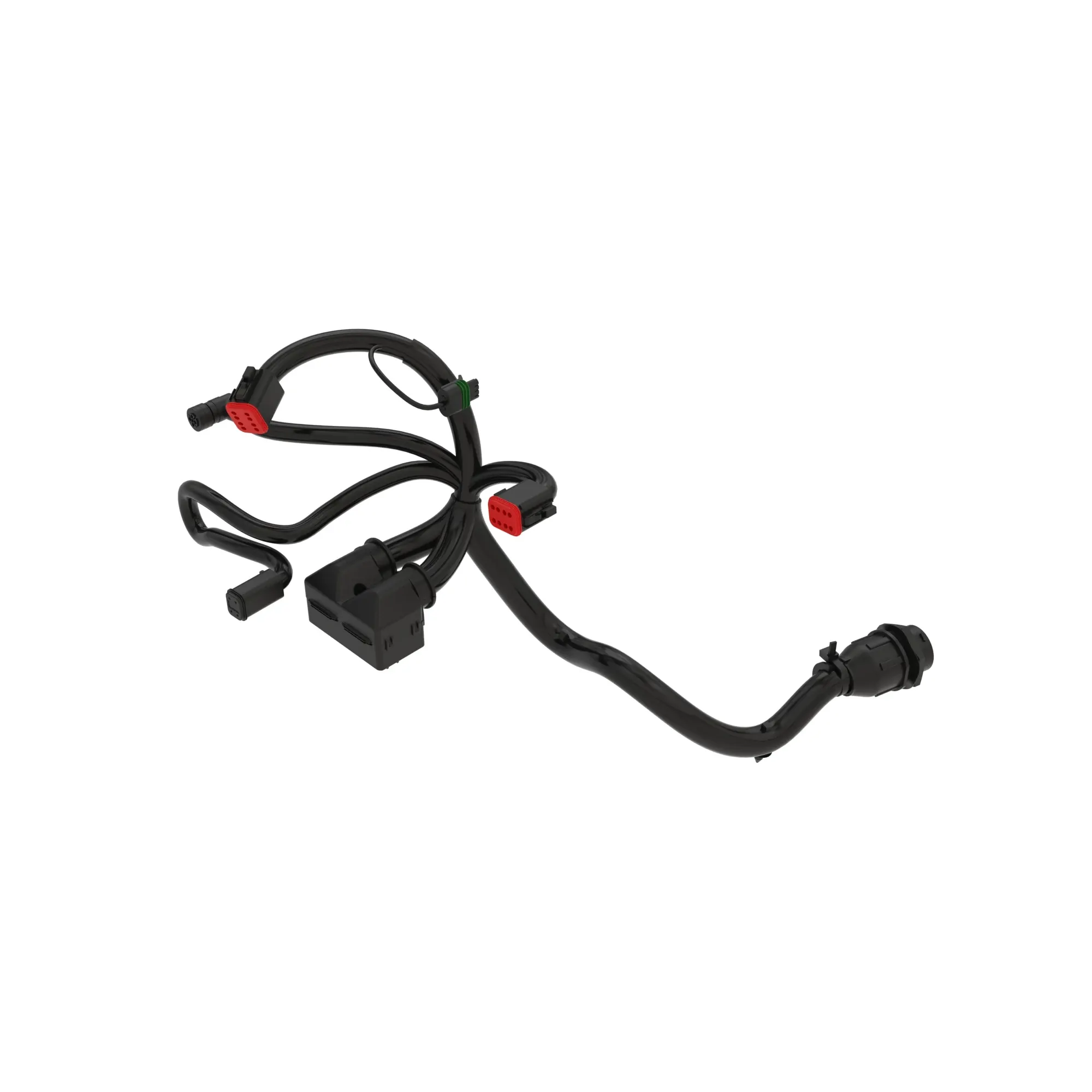 John Deere Long Arm Row Unit Wiring Harness - AA85916