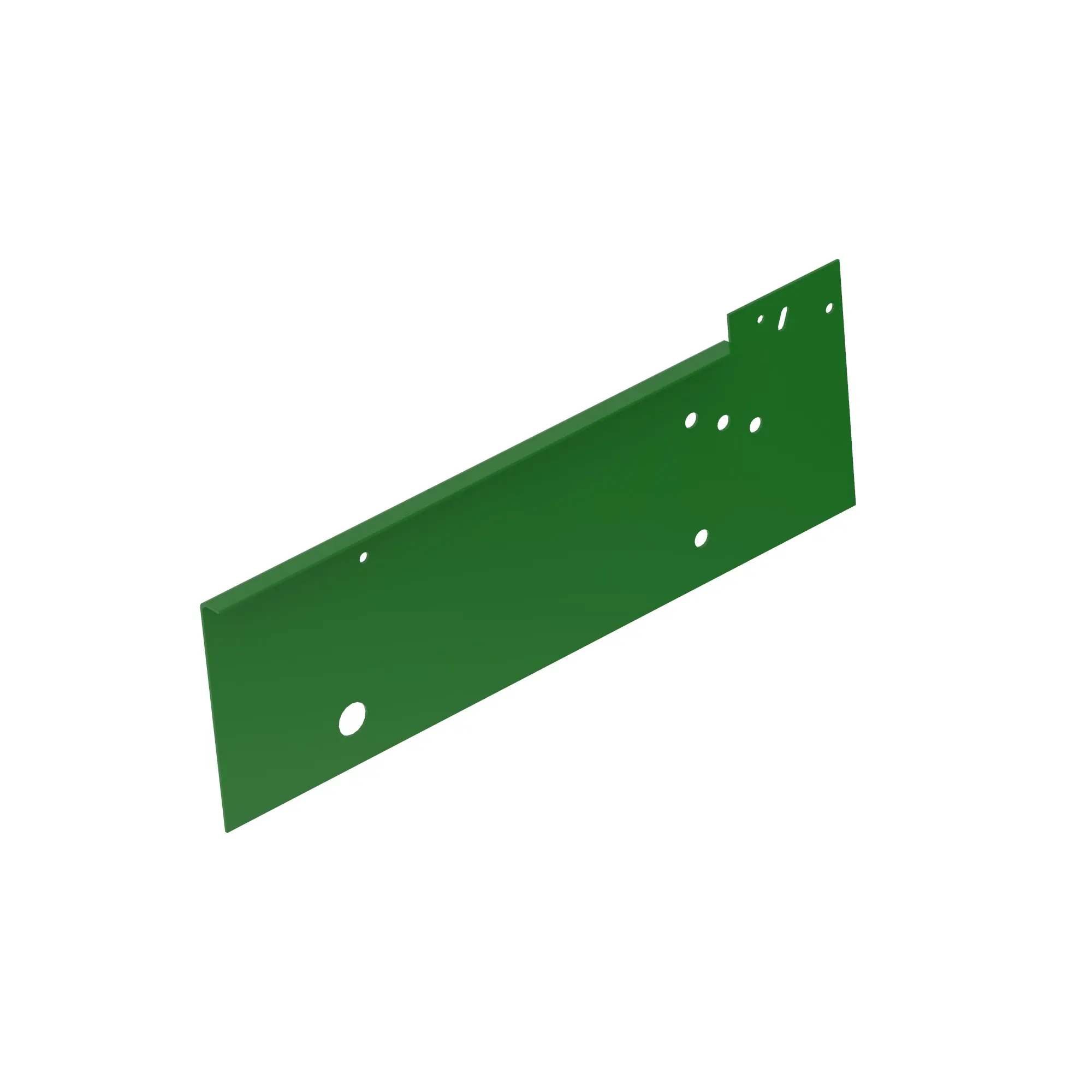 John Deere Wheel Speed Sensor Shield - A60863