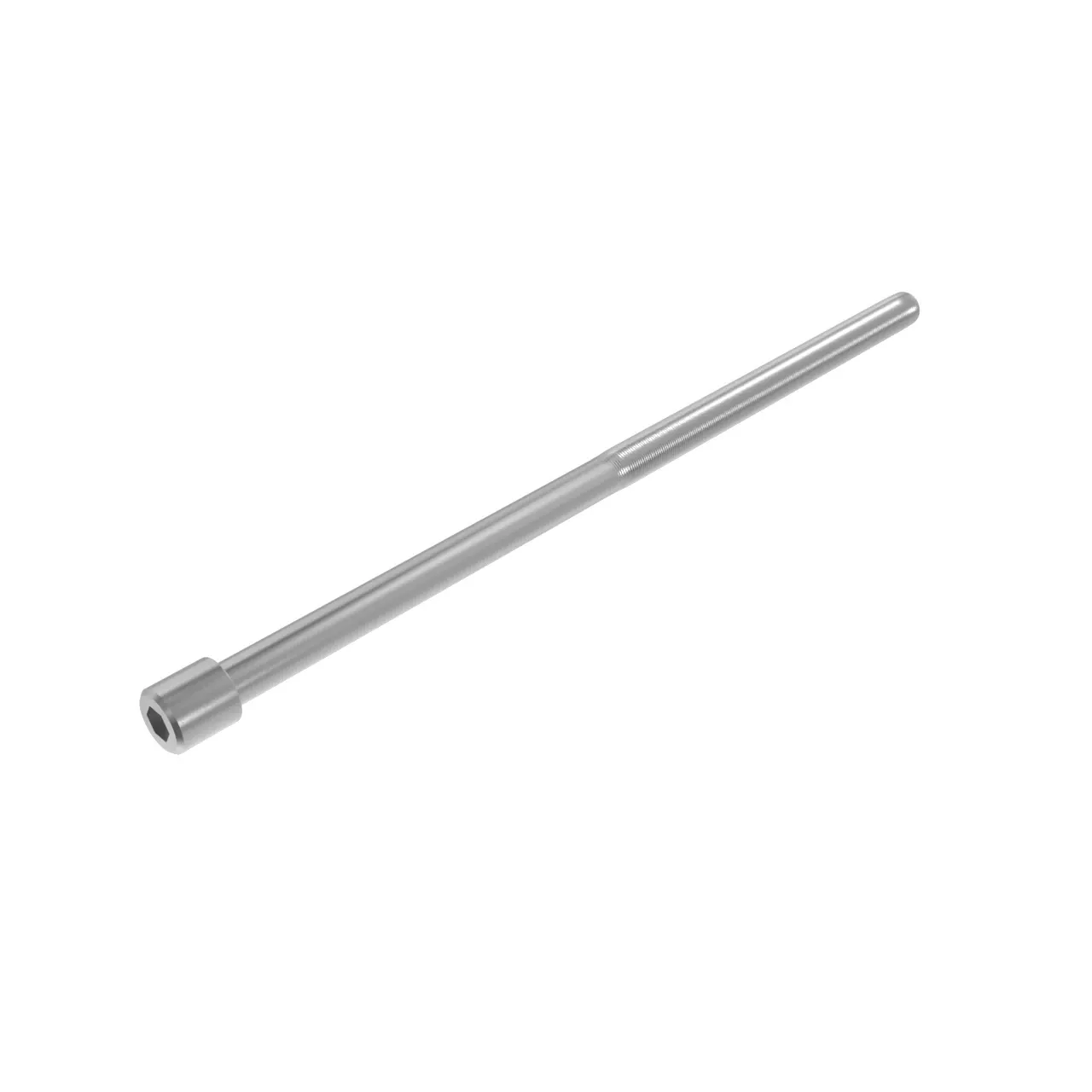 John Deere Cylindrical Head Screw, M27 X 660 - T429123