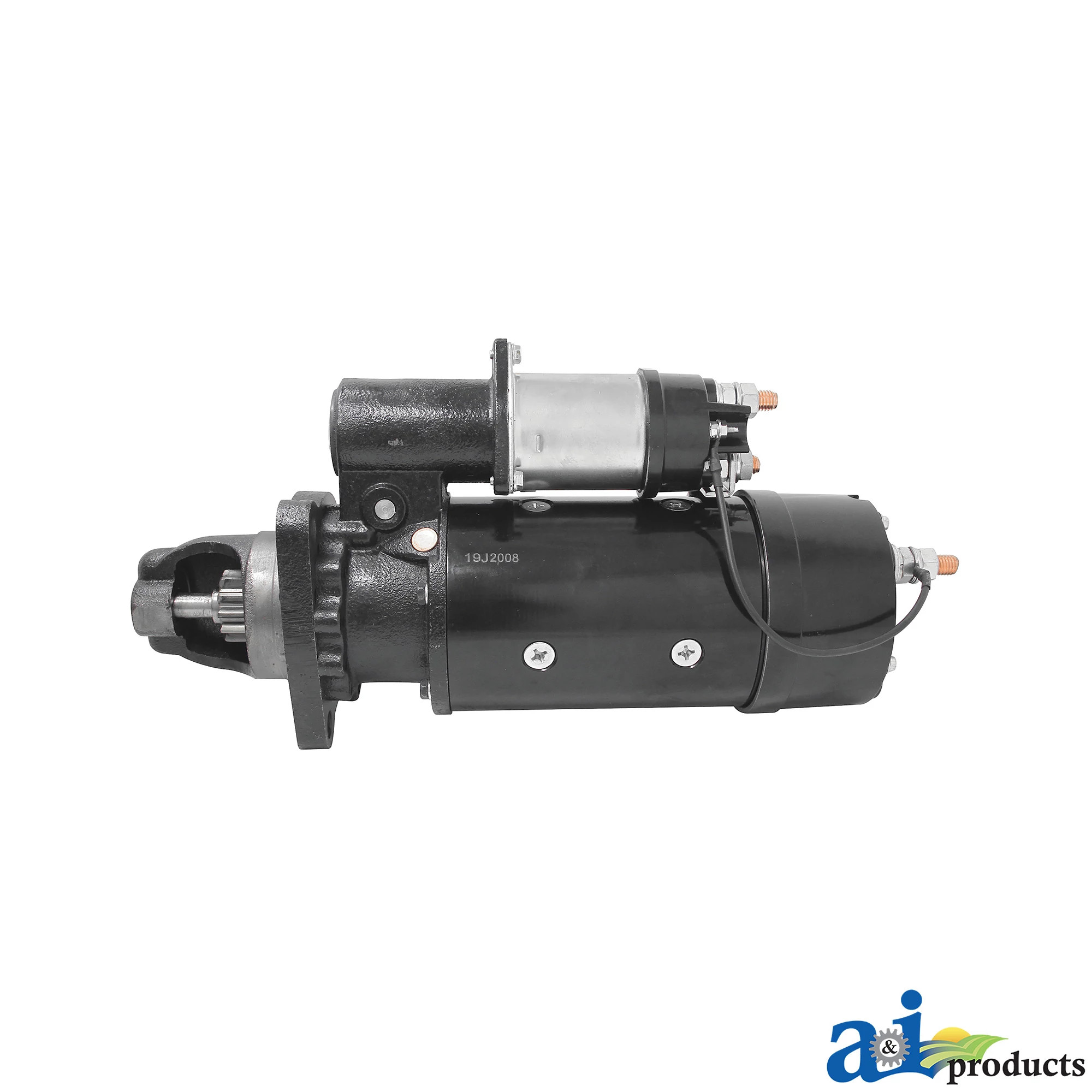 A&I Products Starter Motor - A-TS-1500
