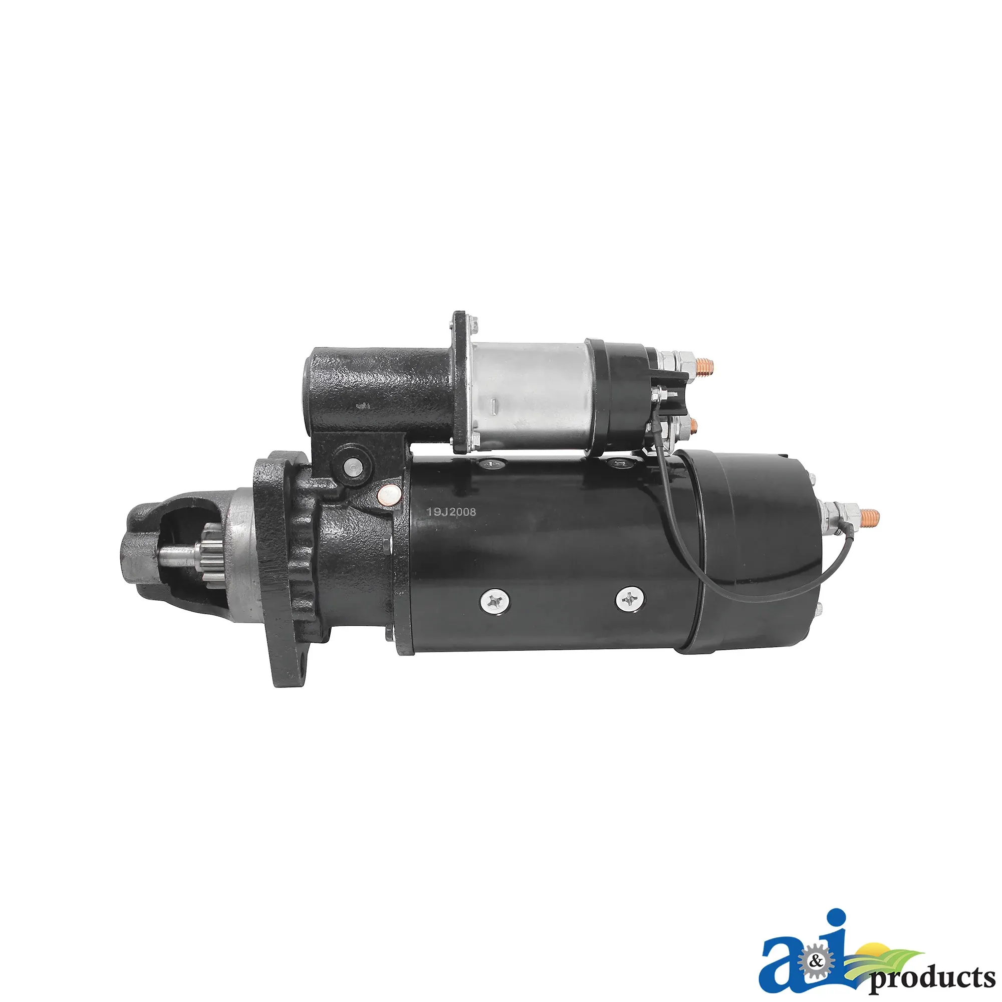 A&I Products Starter Motor - A-TS-1500
