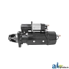 A&I Products Starter Motor Kit, 12 Volts - A-TS-1500
