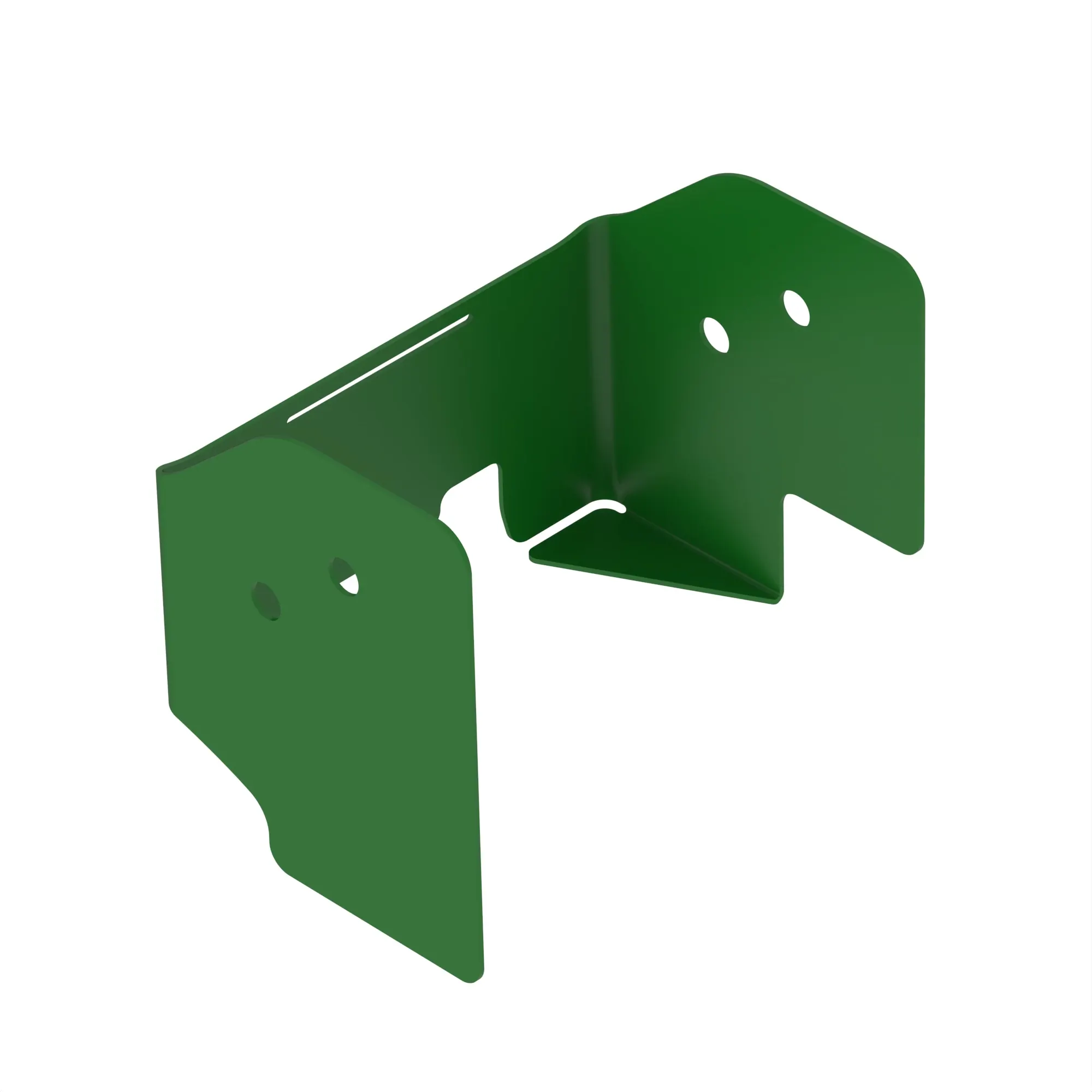 POWERSHAFT SHIELD, PTO, BASE, 9R FT