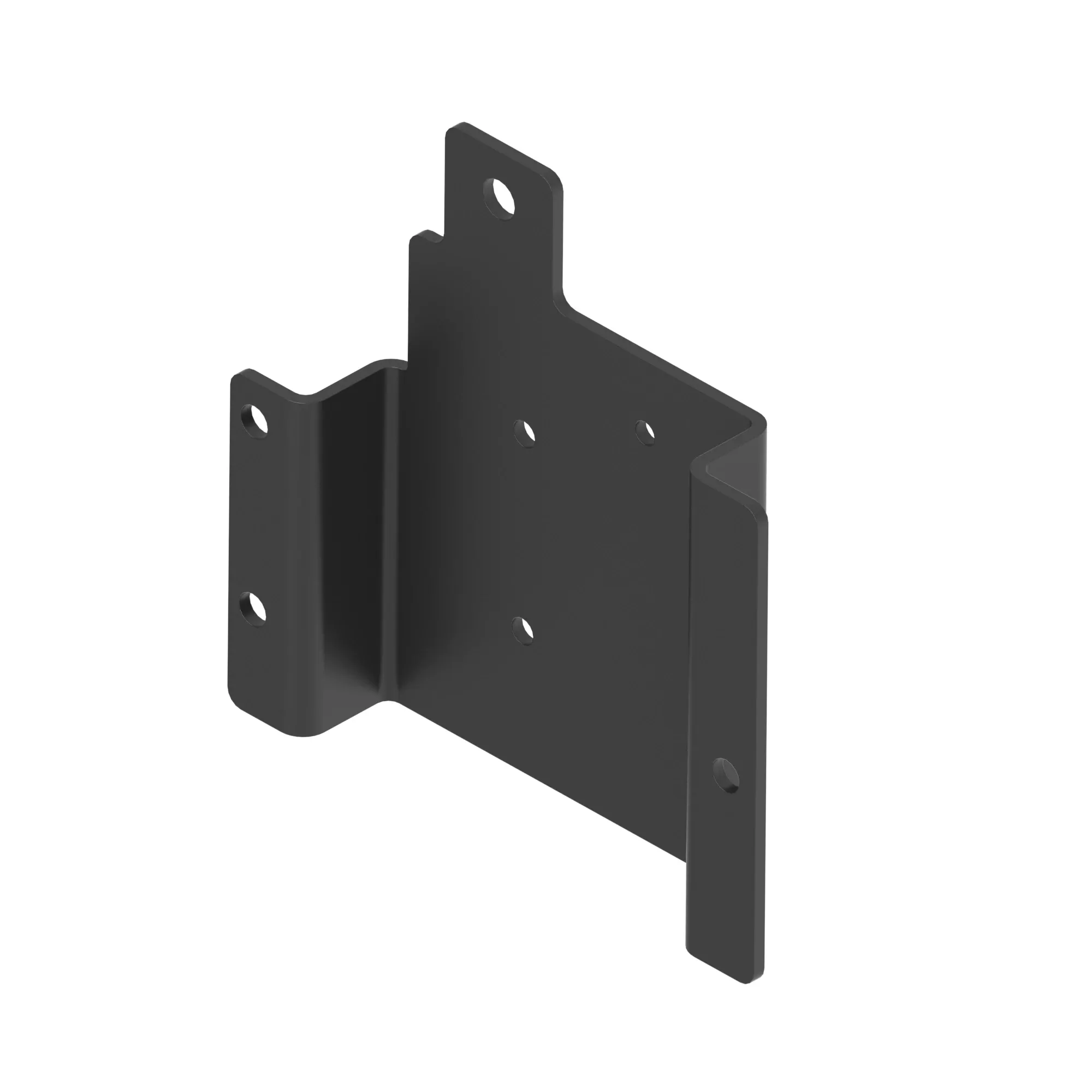 BRACKET, BRACKET, RELAY AND FUSE
