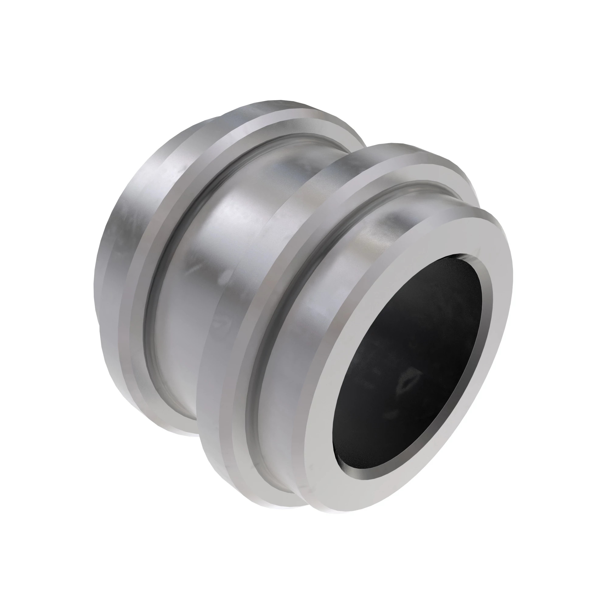 BUSHING, AUXILIARY REEL FINGER