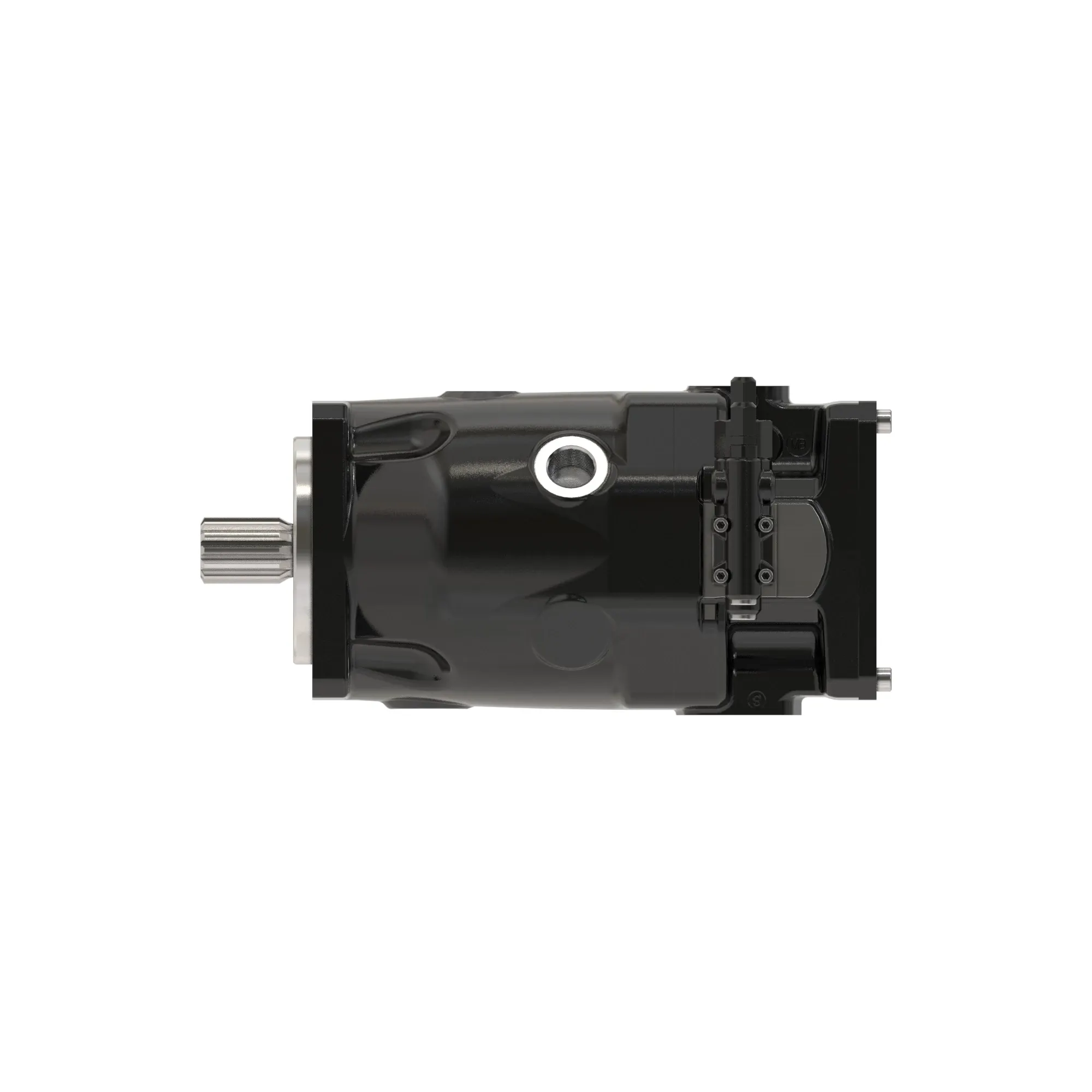 PUMP, HYDROSTATIC, REMAN