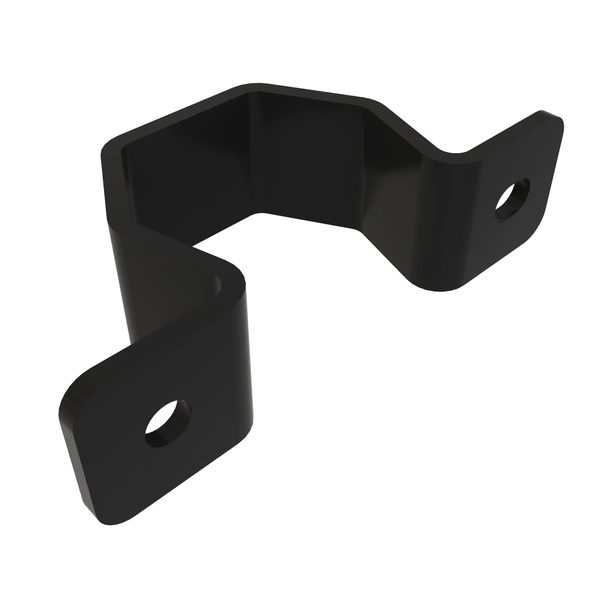 DRIVESHAFT SHIELD