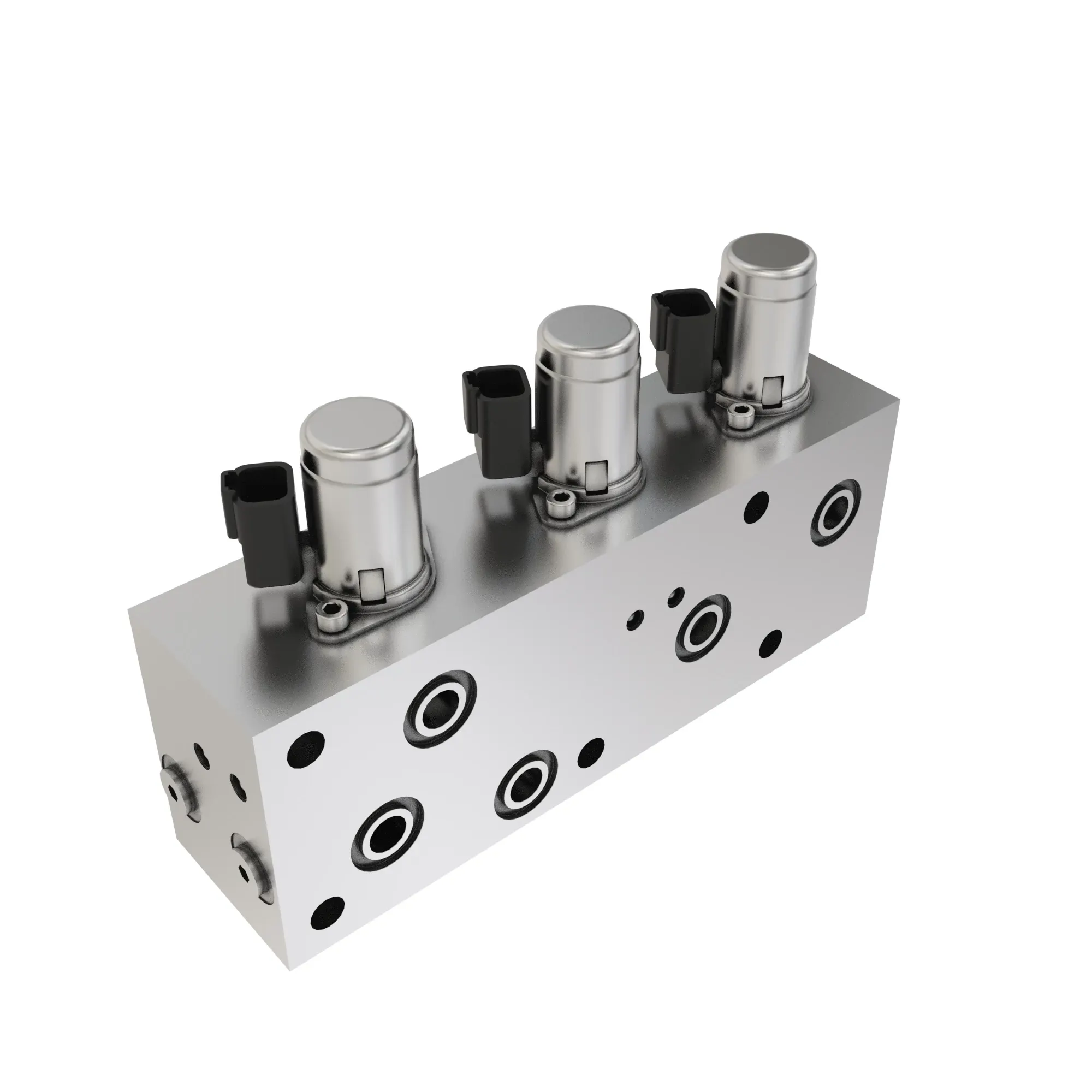 CONTROL VALVE