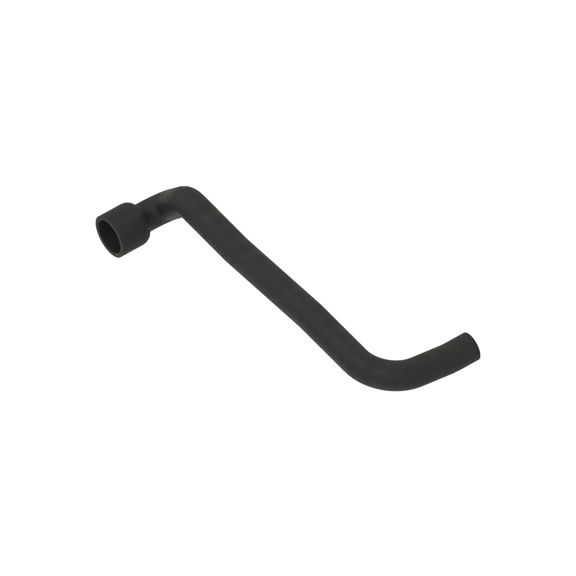 John Deere Radiator Hose, Formed - L173854