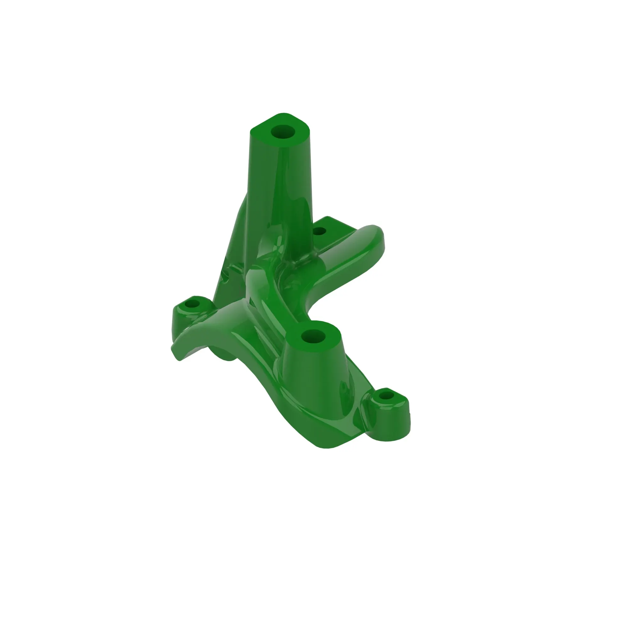 SUPPORT, AC COMPRESSOR